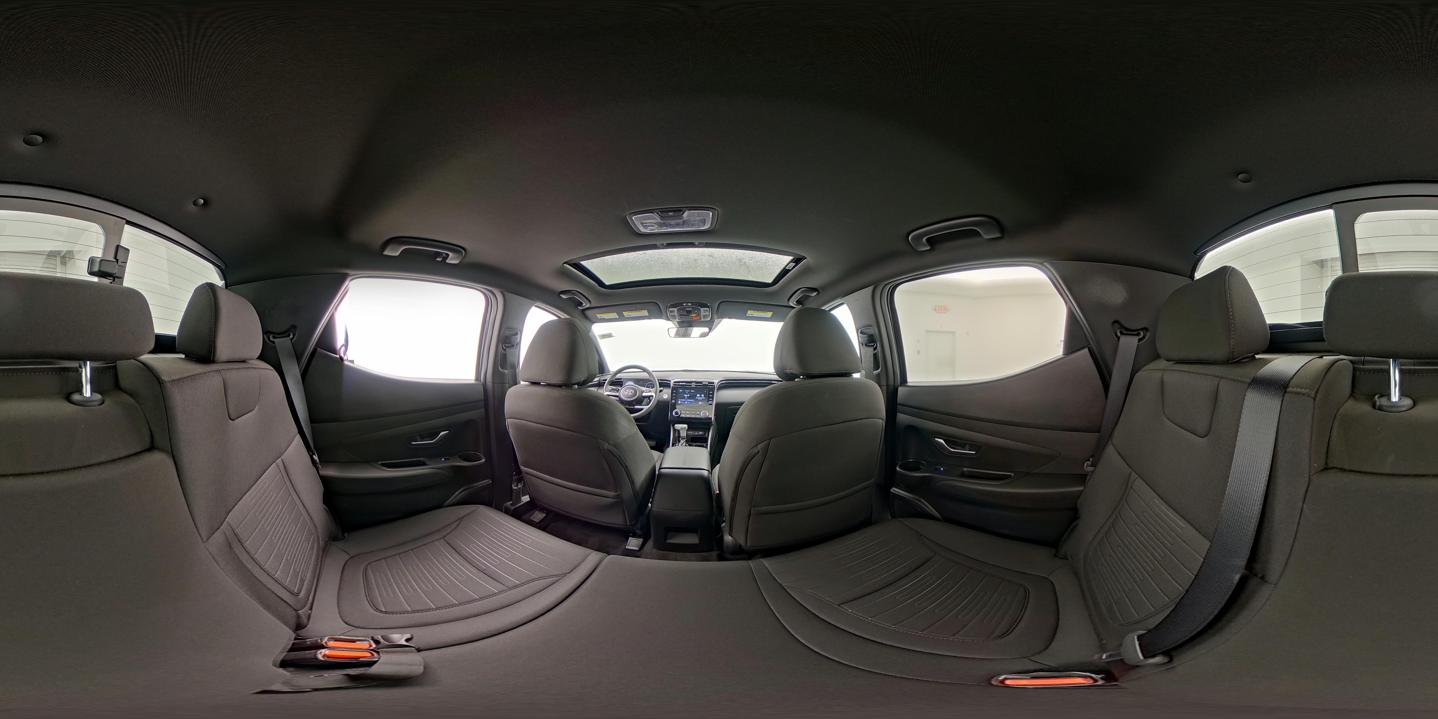 2023 Hyundai Santa Cruz SEL - Photo 26