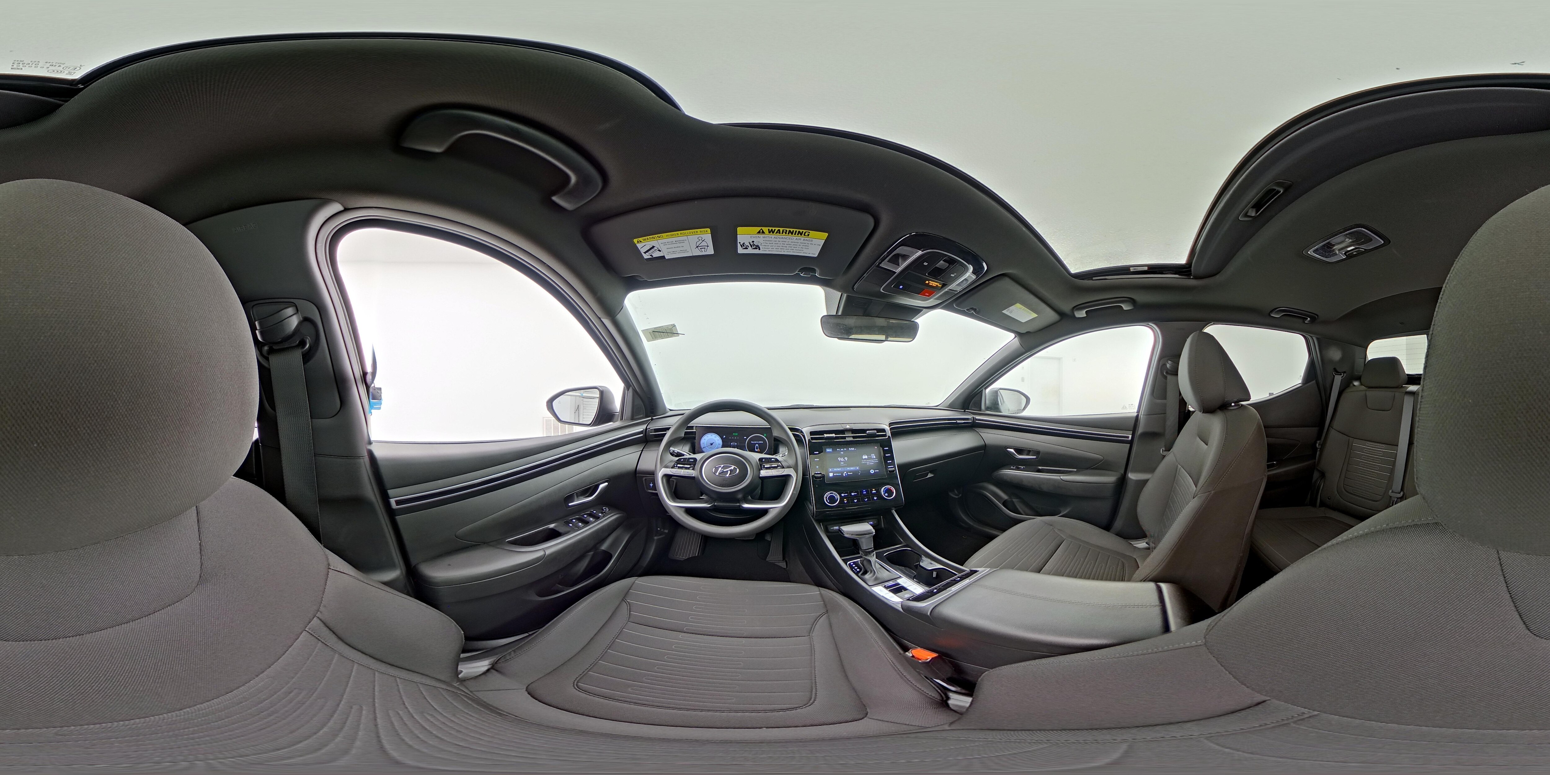 2023 Hyundai Santa Cruz SEL - Photo 27