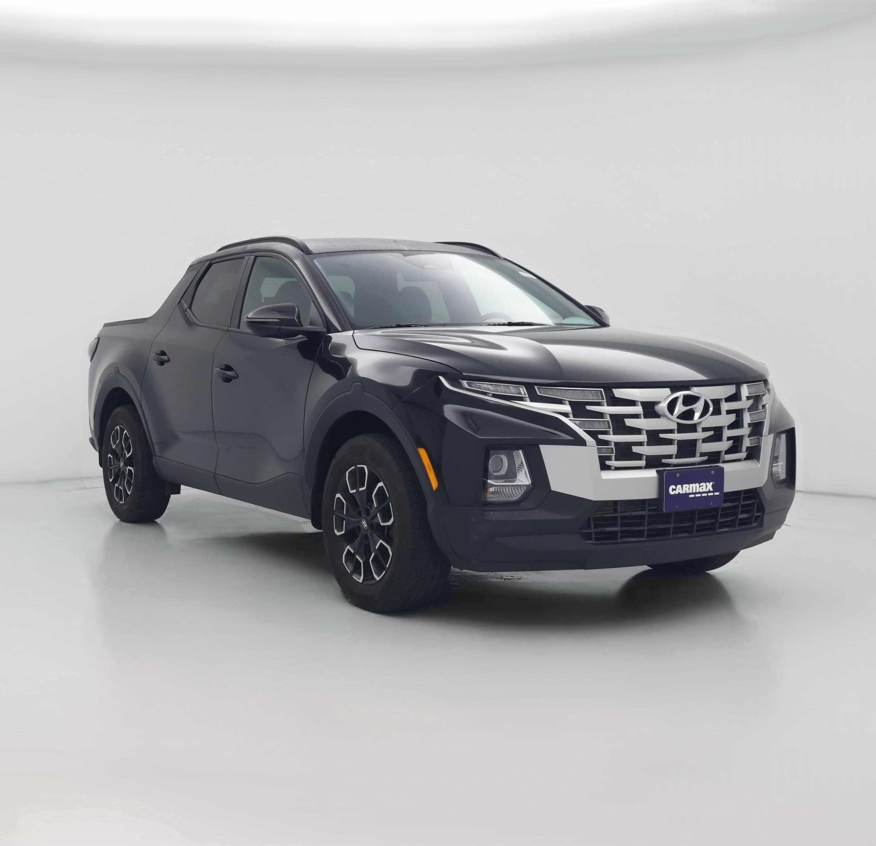 Thumbnail: 2023 Hyundai Santa Cruz - 1