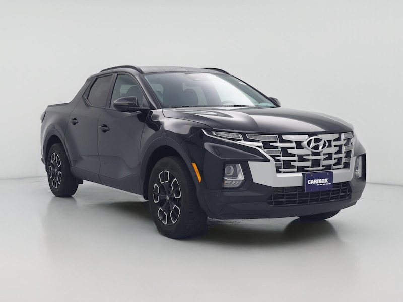 2023 Hyundai Santa Cruz SEL -
                  Gastonia, NC