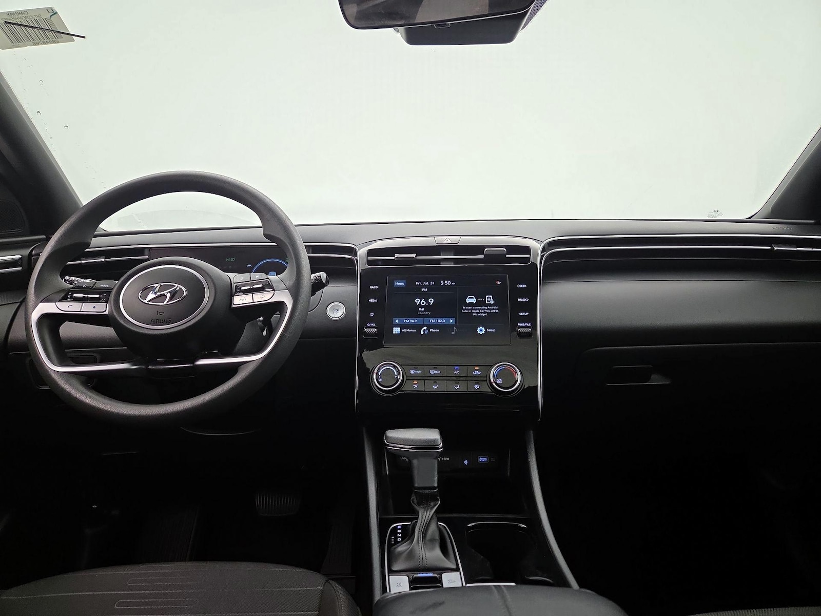 2023 Hyundai Santa Cruz SEL - Photo 10