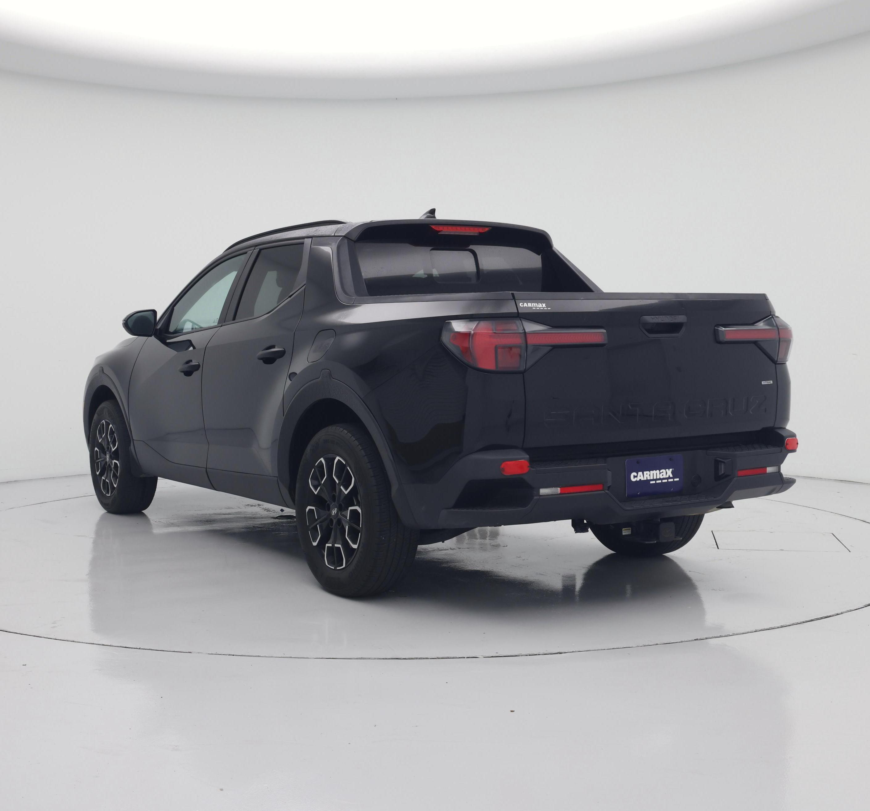 Thumbnail: 2023 Hyundai Santa Cruz - 2
