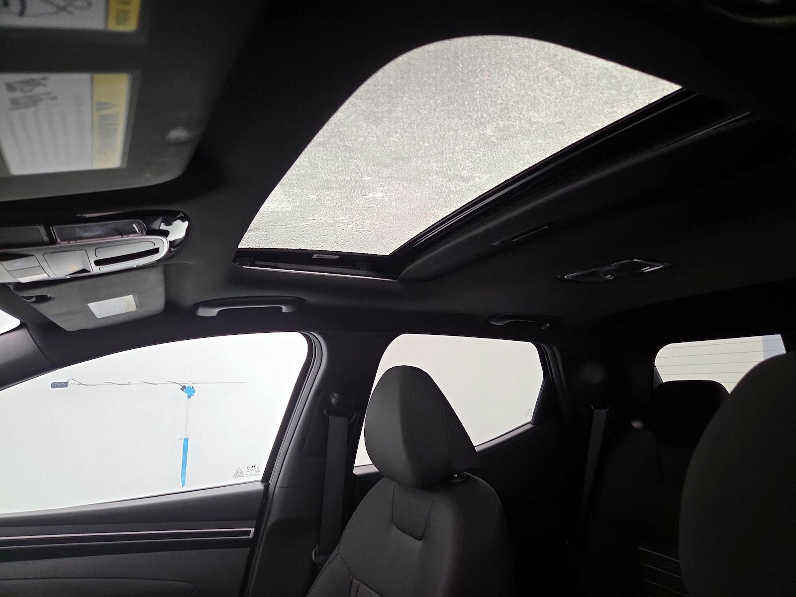 2023 Hyundai Santa Cruz SEL - Photo 20