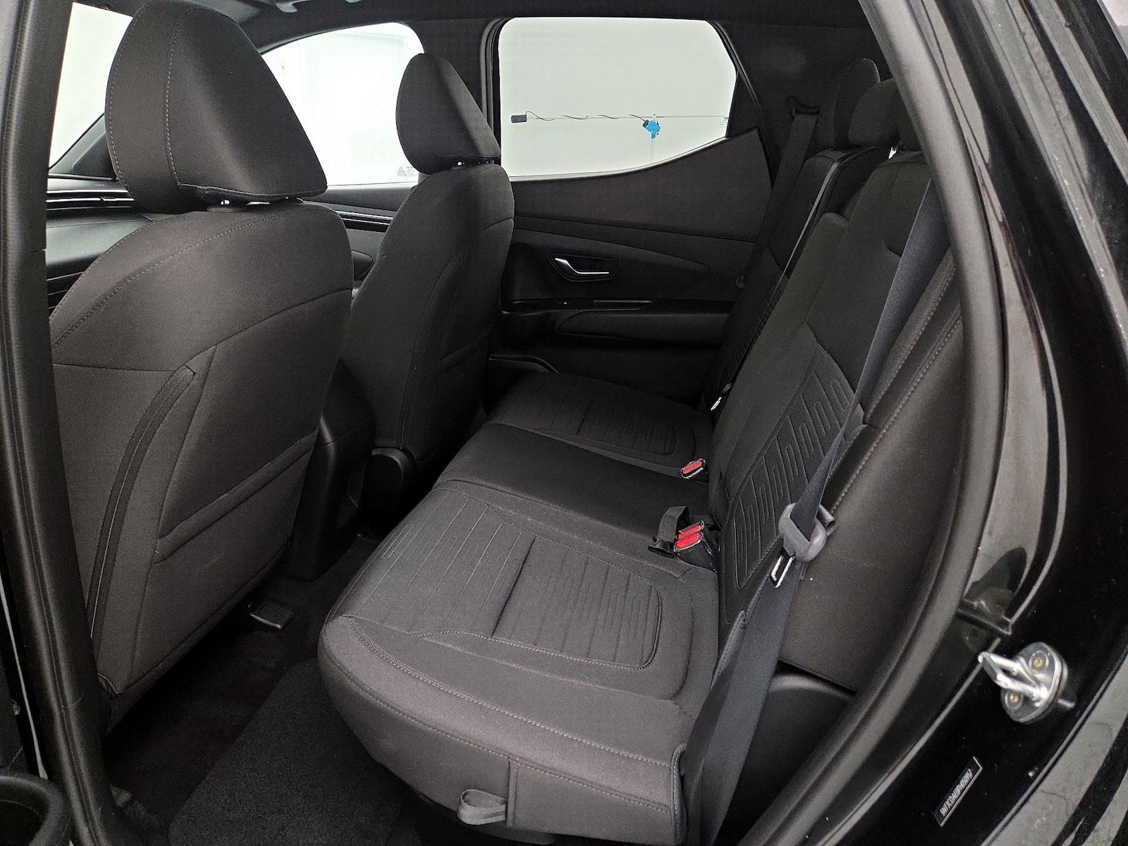 2023 Hyundai Santa Cruz SEL - Photo 21