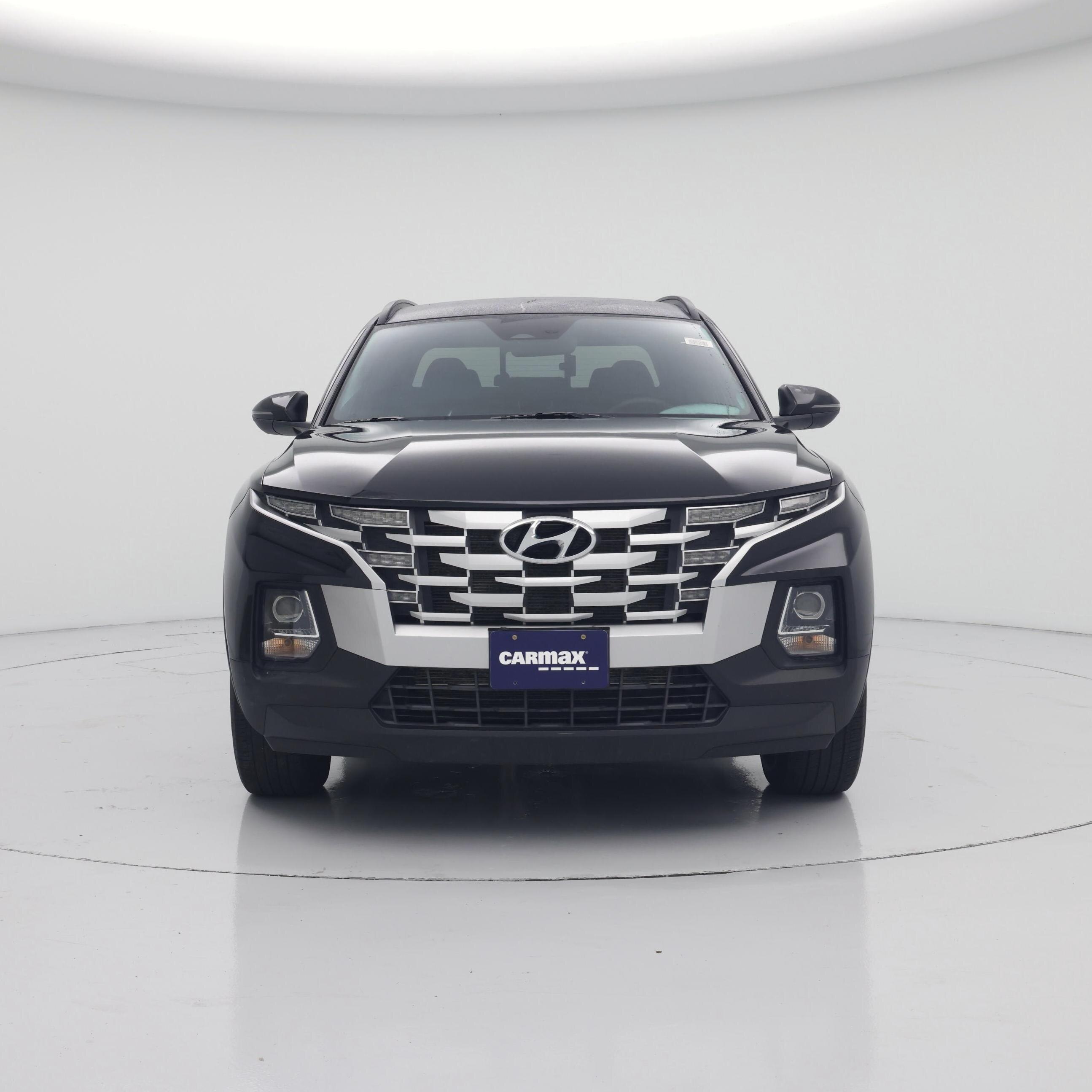 Thumbnail: 2023 Hyundai Santa Cruz - 5