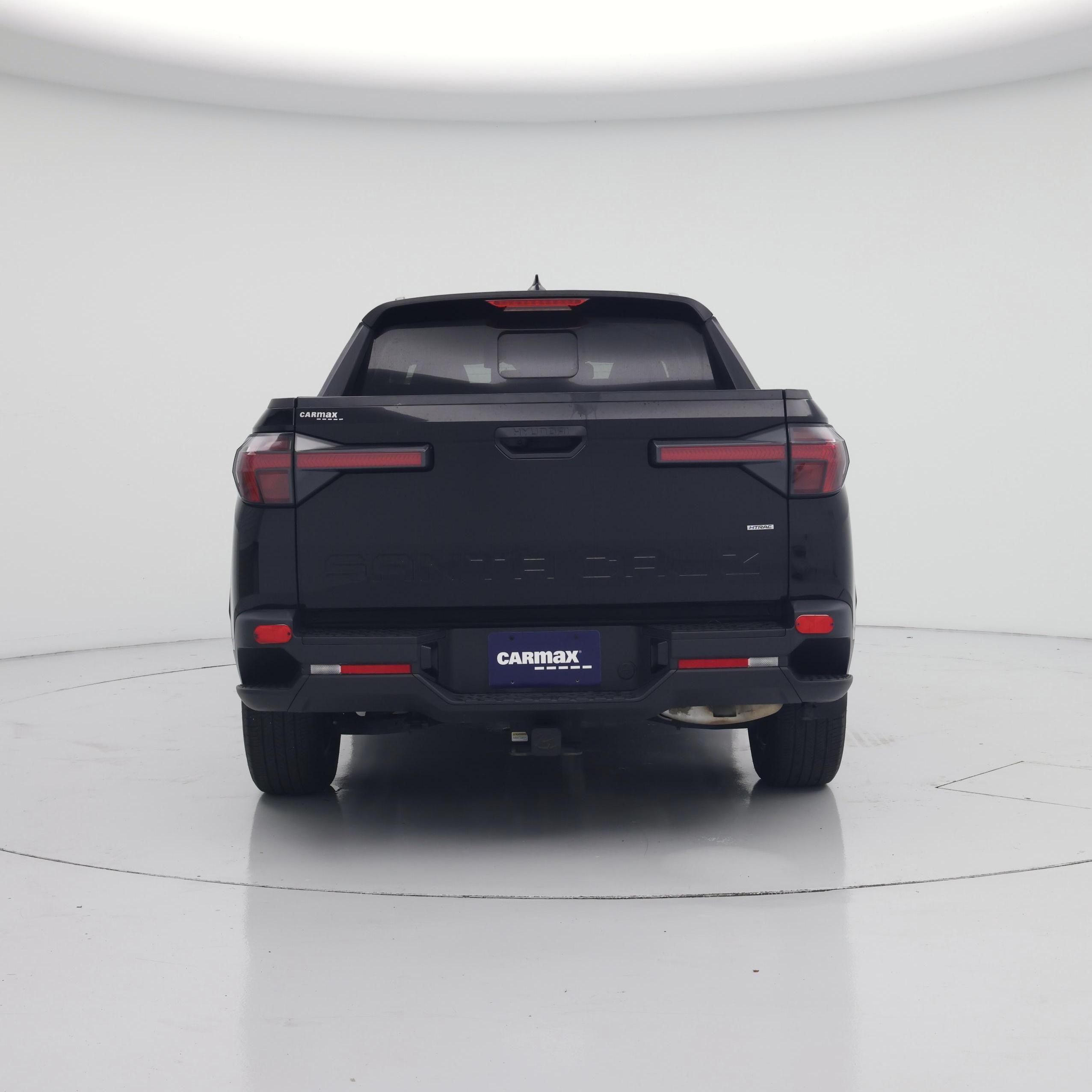 Thumbnail: 2023 Hyundai Santa Cruz - 6