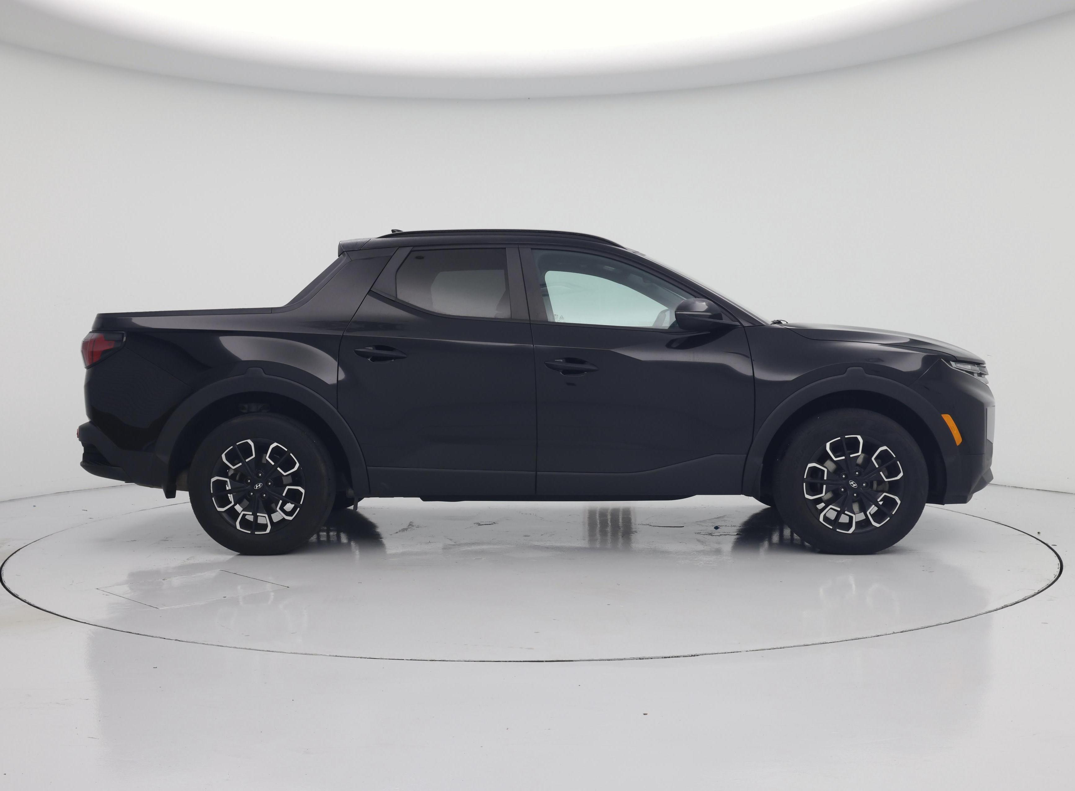 Thumbnail: 2023 Hyundai Santa Cruz - 7