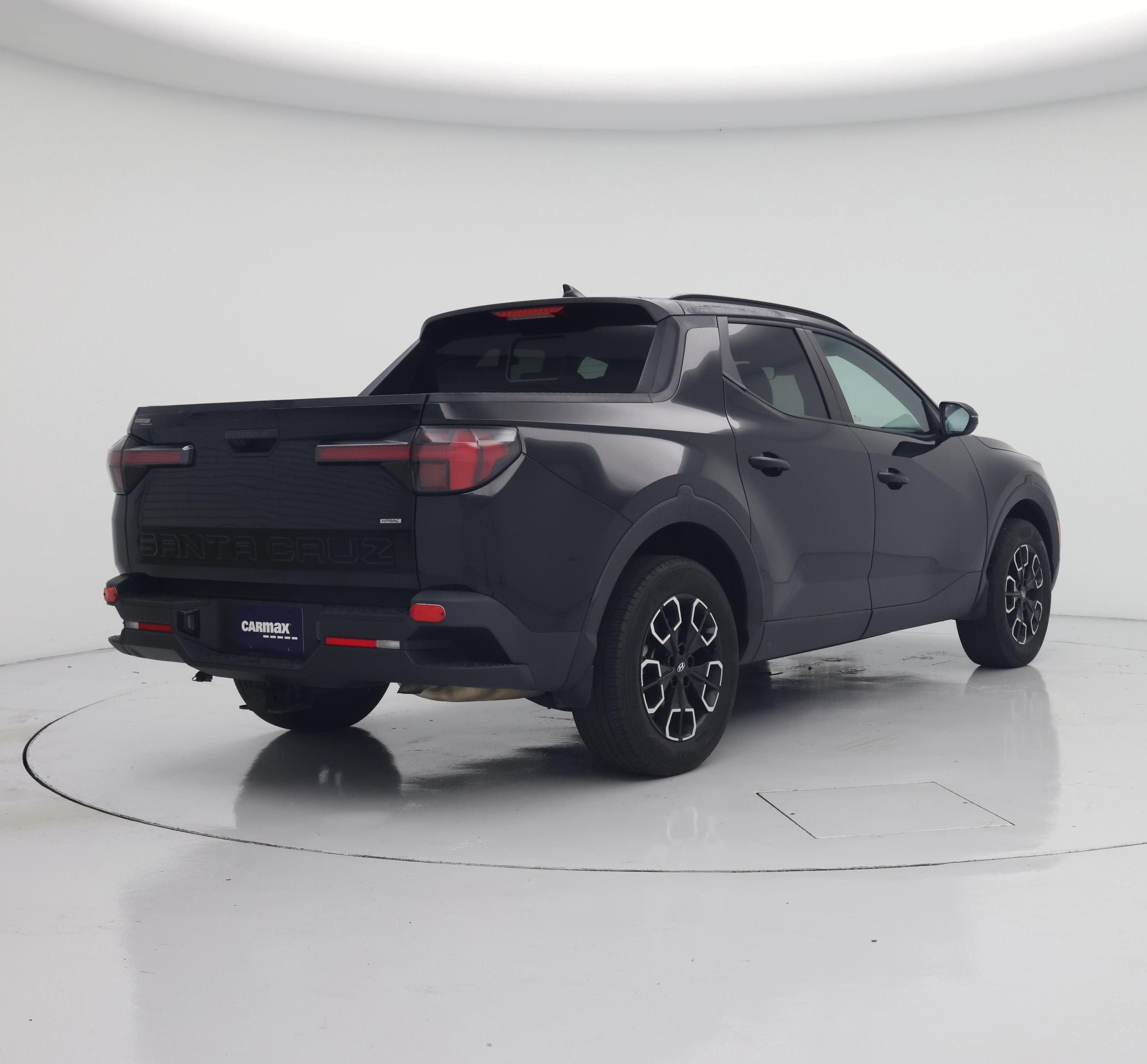 Thumbnail: 2023 Hyundai Santa Cruz - 8