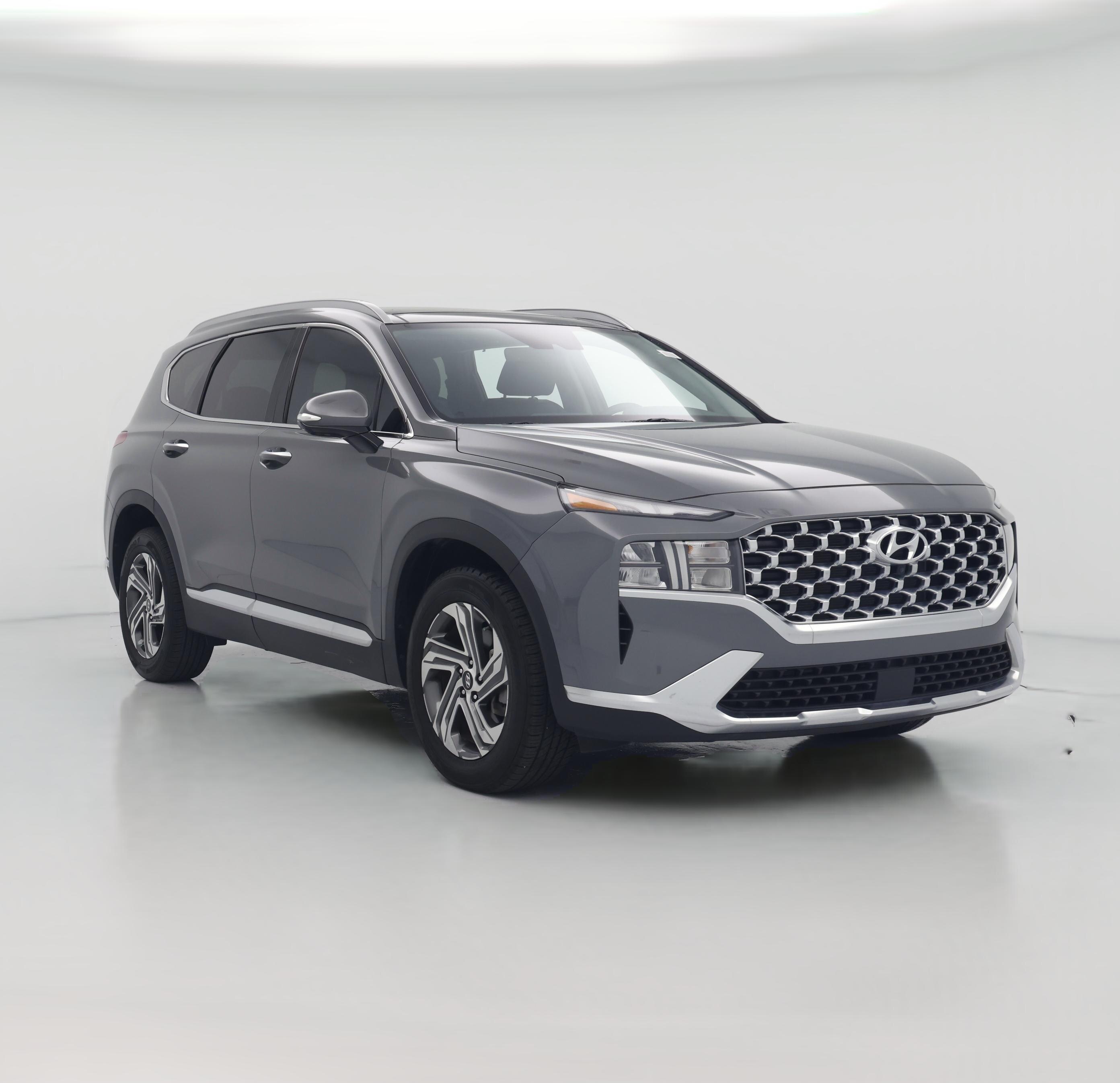 Thumbnail: 2023 Hyundai Santa Fe - 1