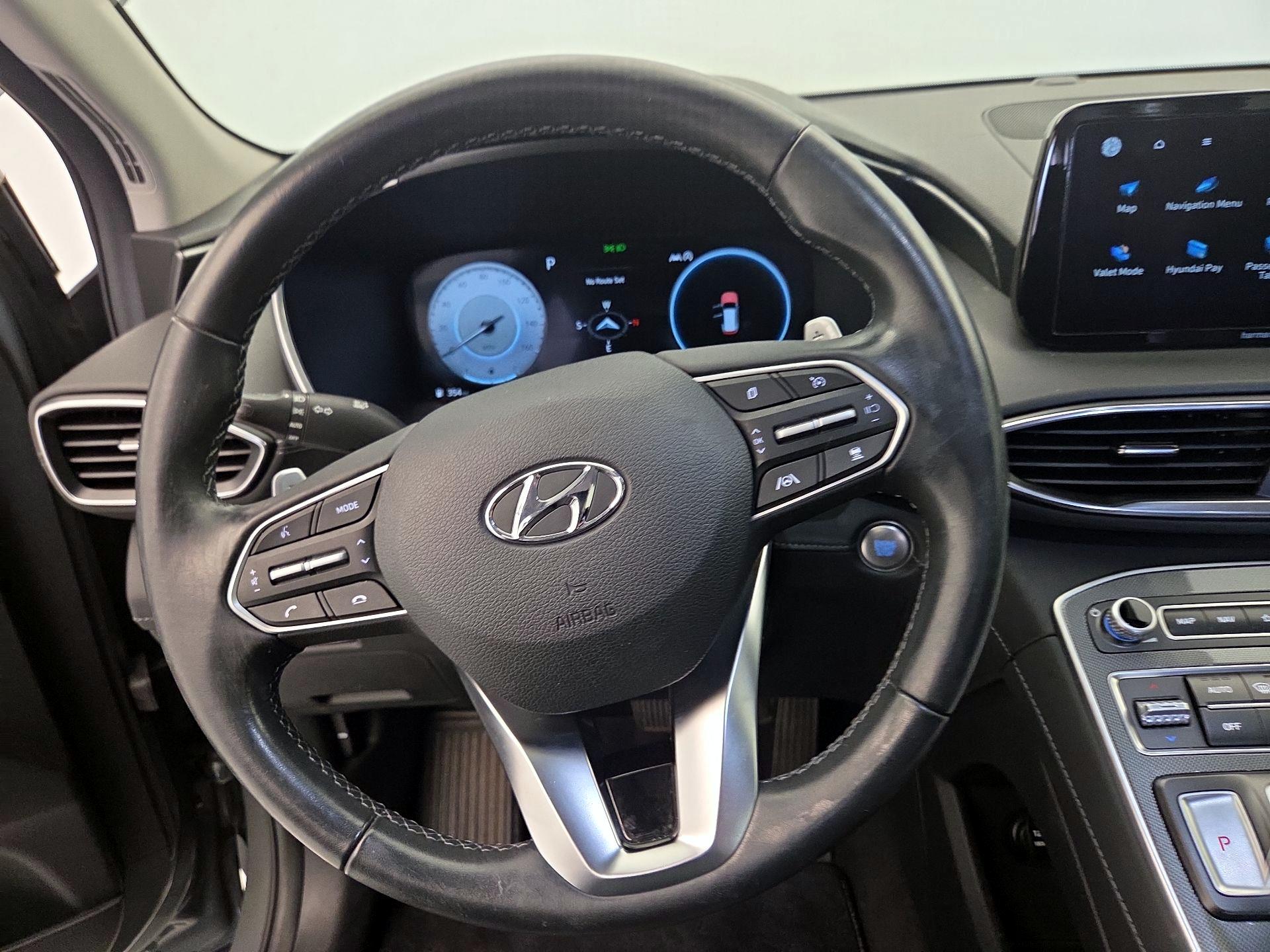 Thumbnail: 2023 Hyundai Santa Fe - 10