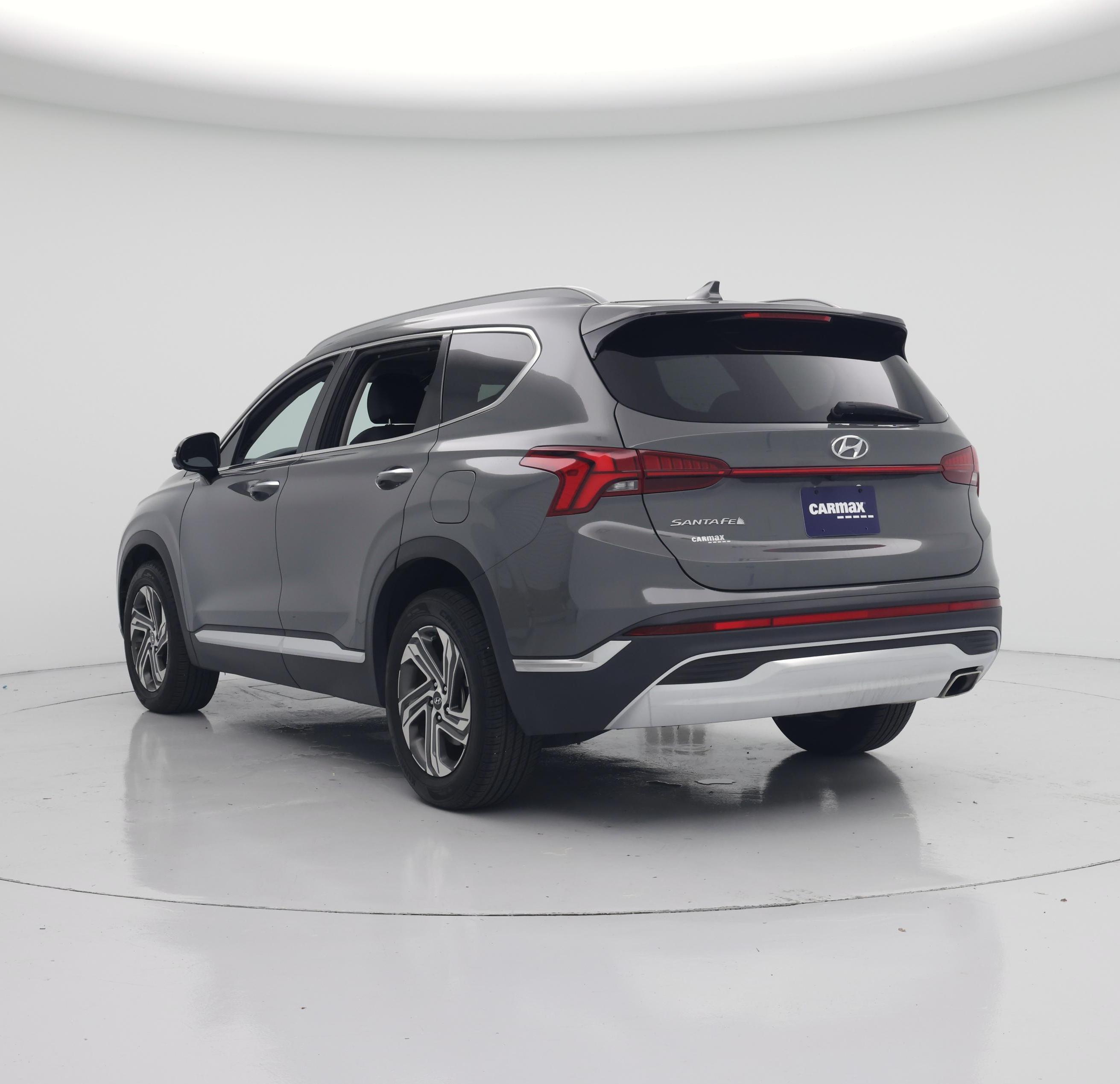 Thumbnail: 2023 Hyundai Santa Fe - 2