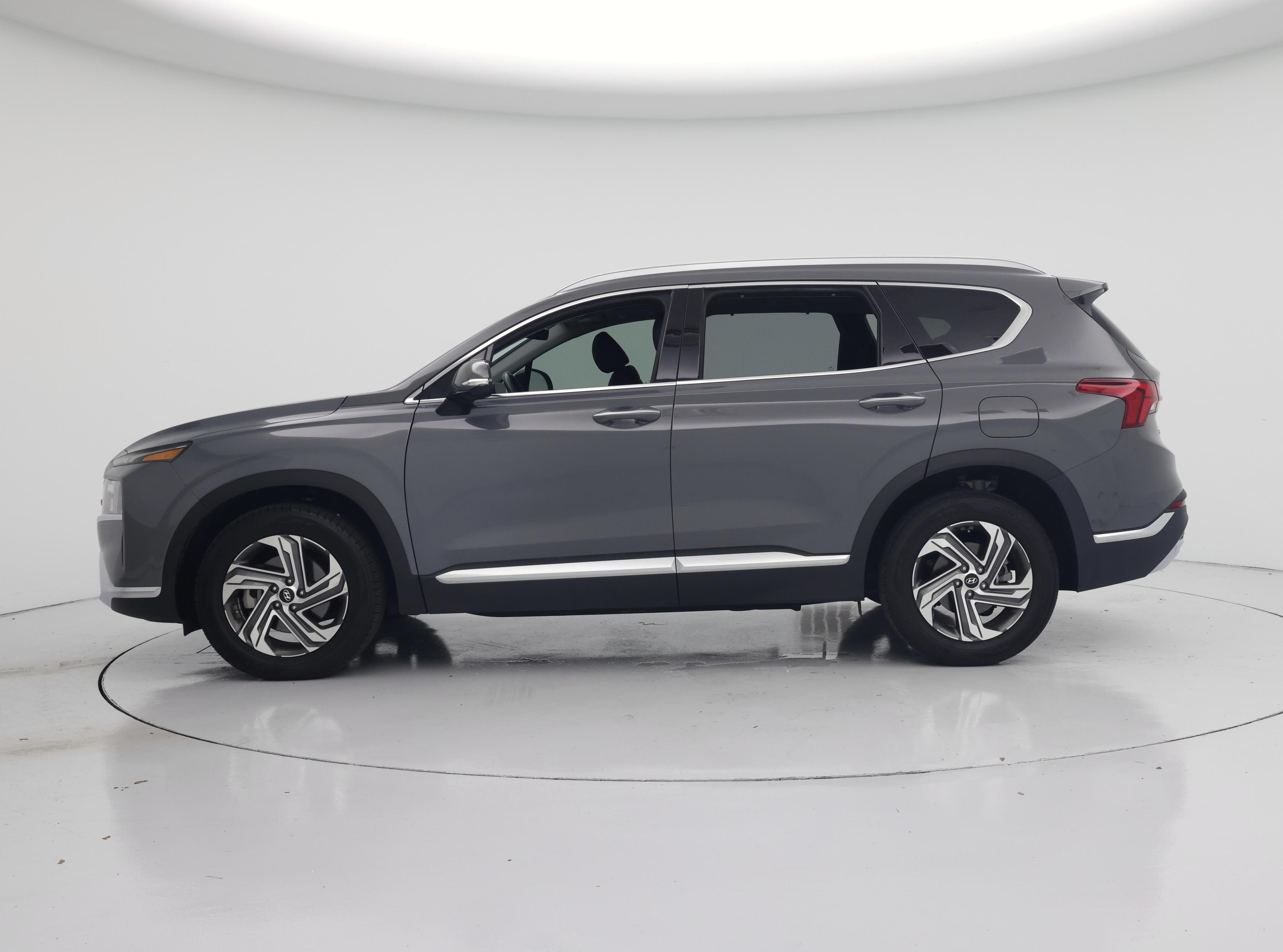 Thumbnail: 2023 Hyundai Santa Fe - 3