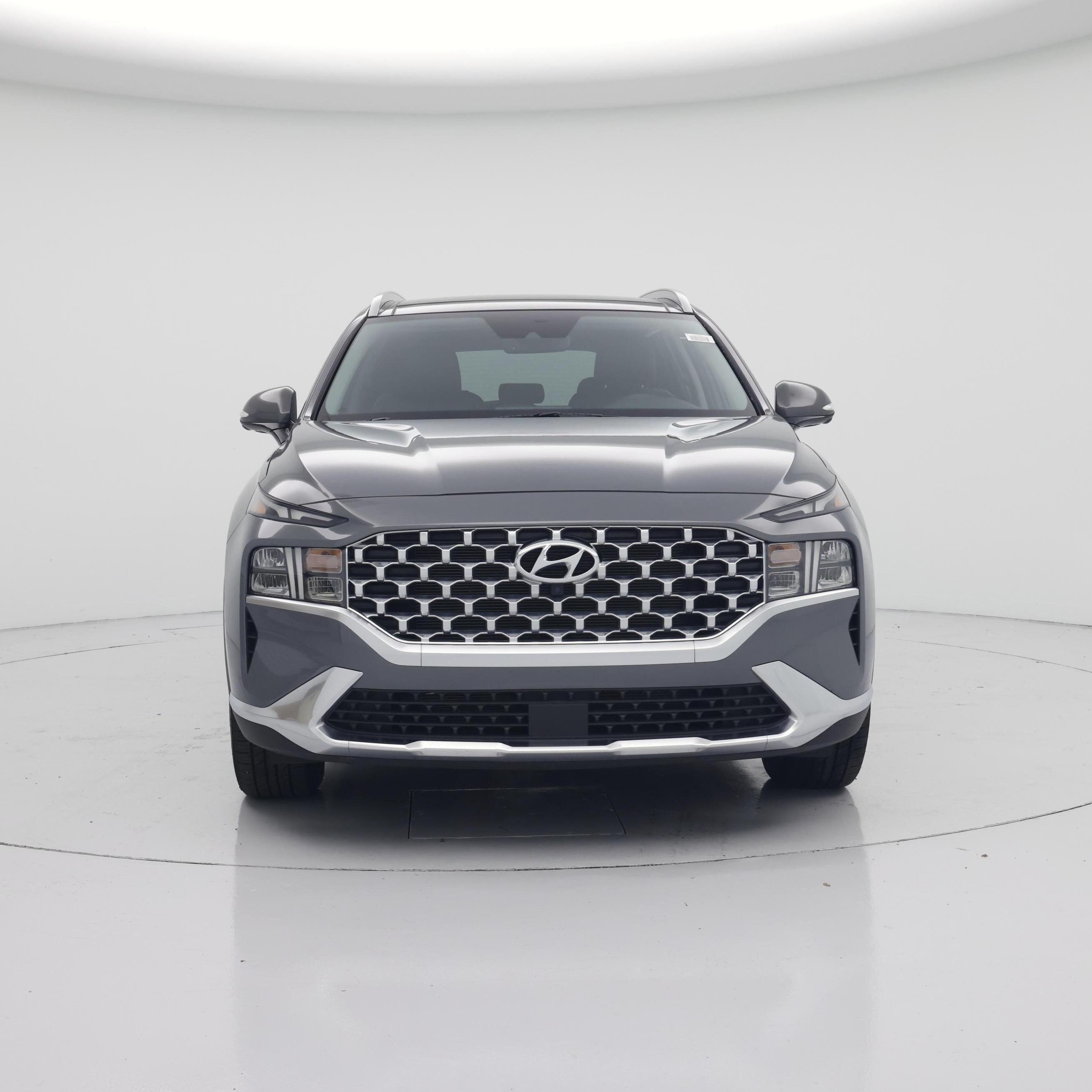 Thumbnail: 2023 Hyundai Santa Fe - 5