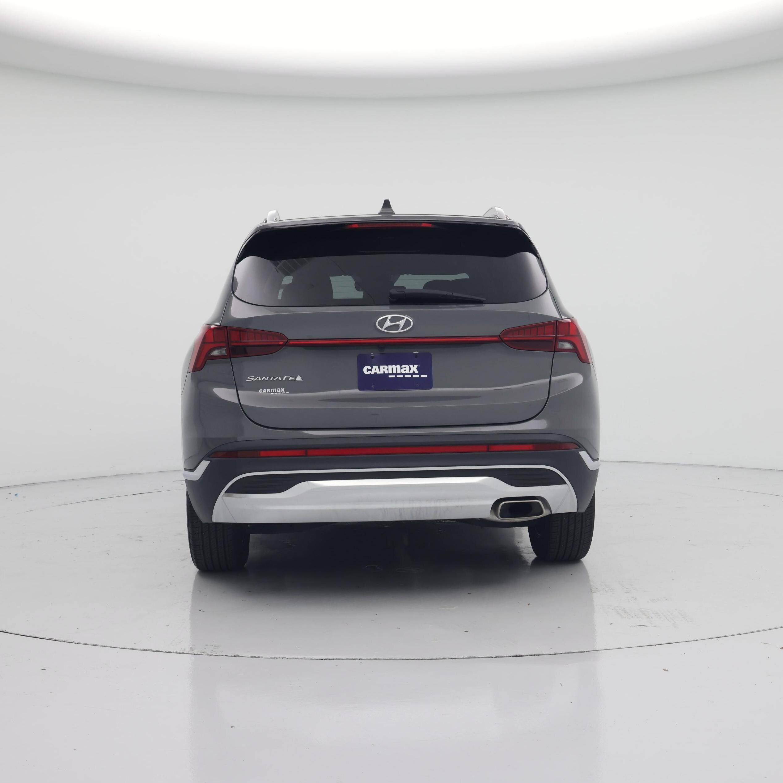 Thumbnail: 2023 Hyundai Santa Fe - 6