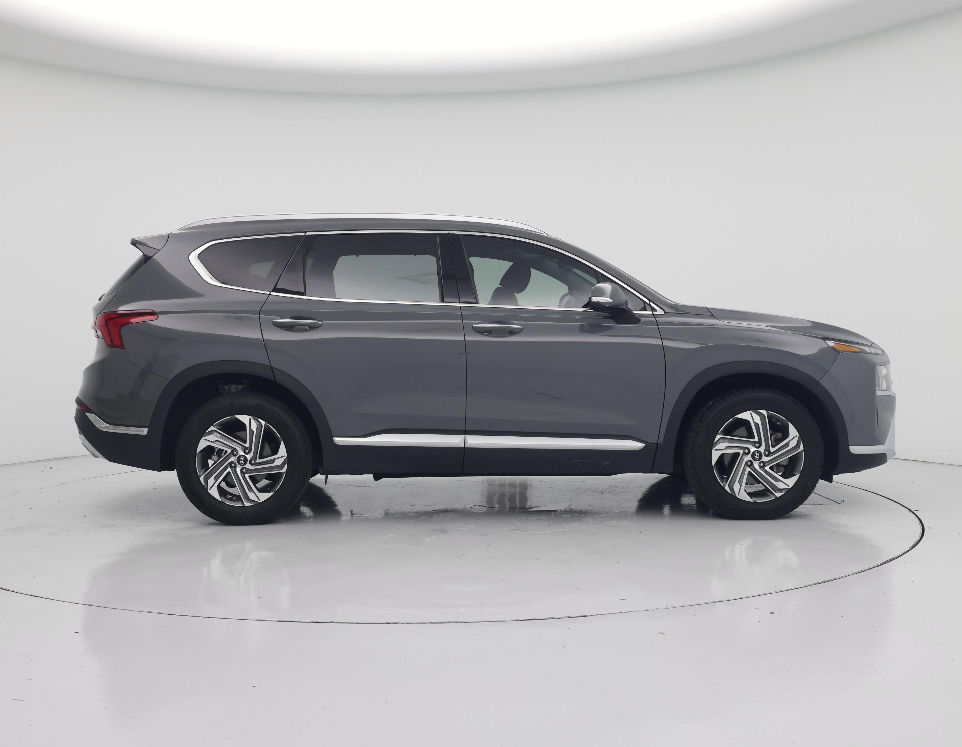 Thumbnail: 2023 Hyundai Santa Fe - 7