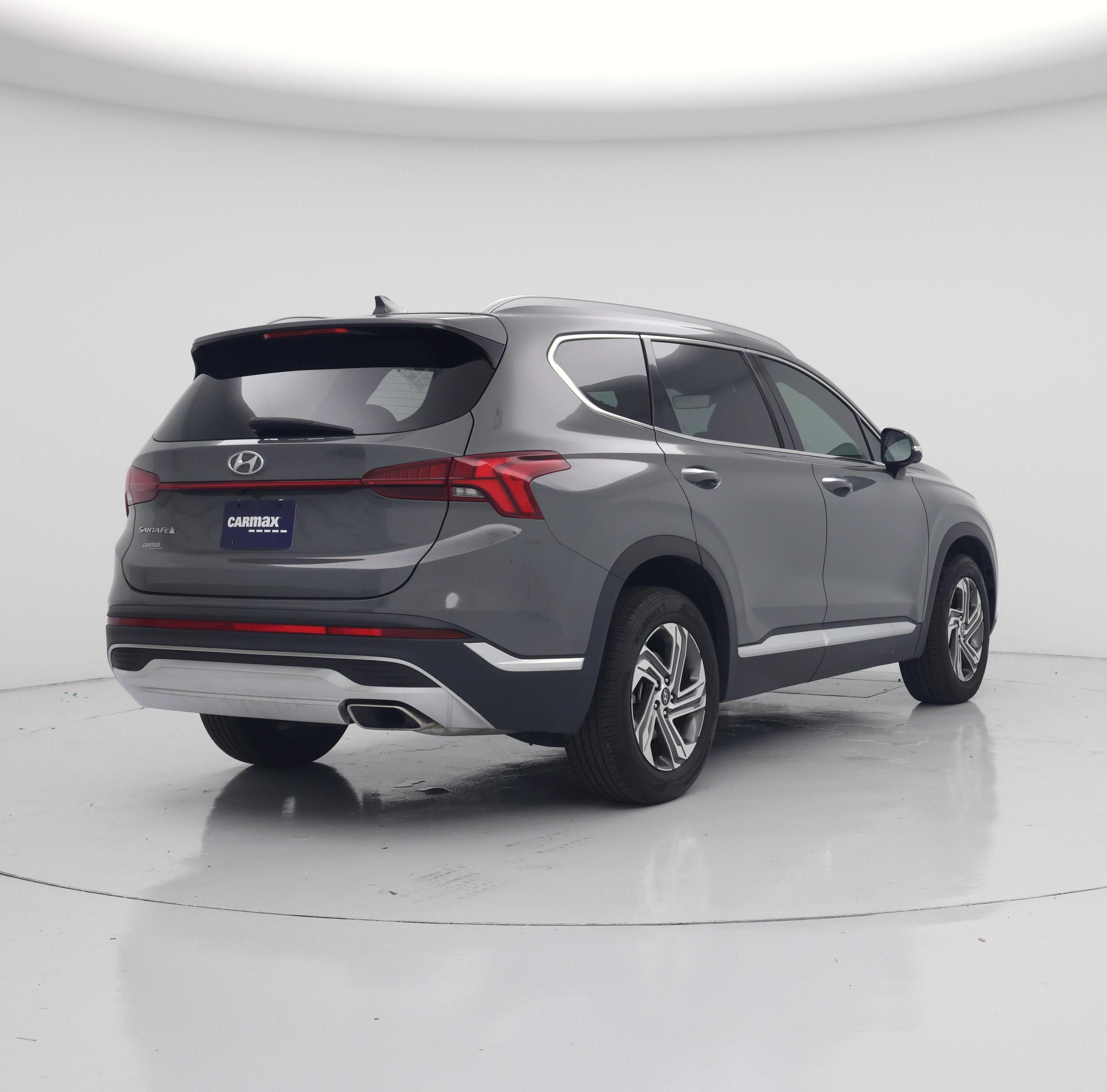 Thumbnail: 2023 Hyundai Santa Fe - 8