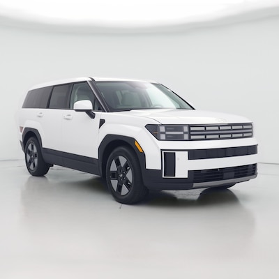 Vehicle exterior view