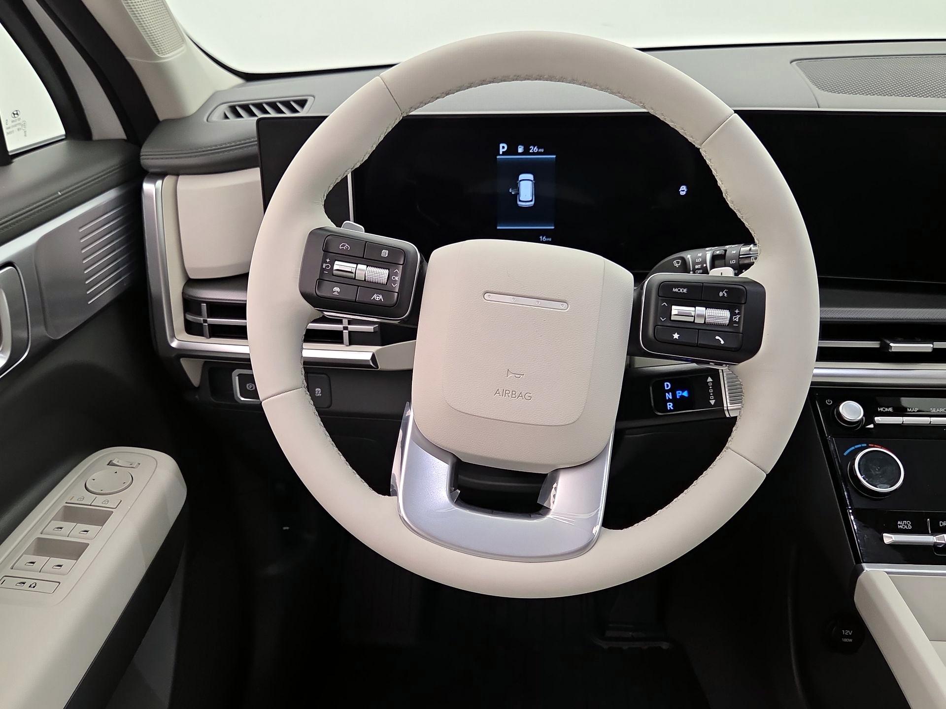 Thumbnail: 2026 Hyundai Santa Fe - 10