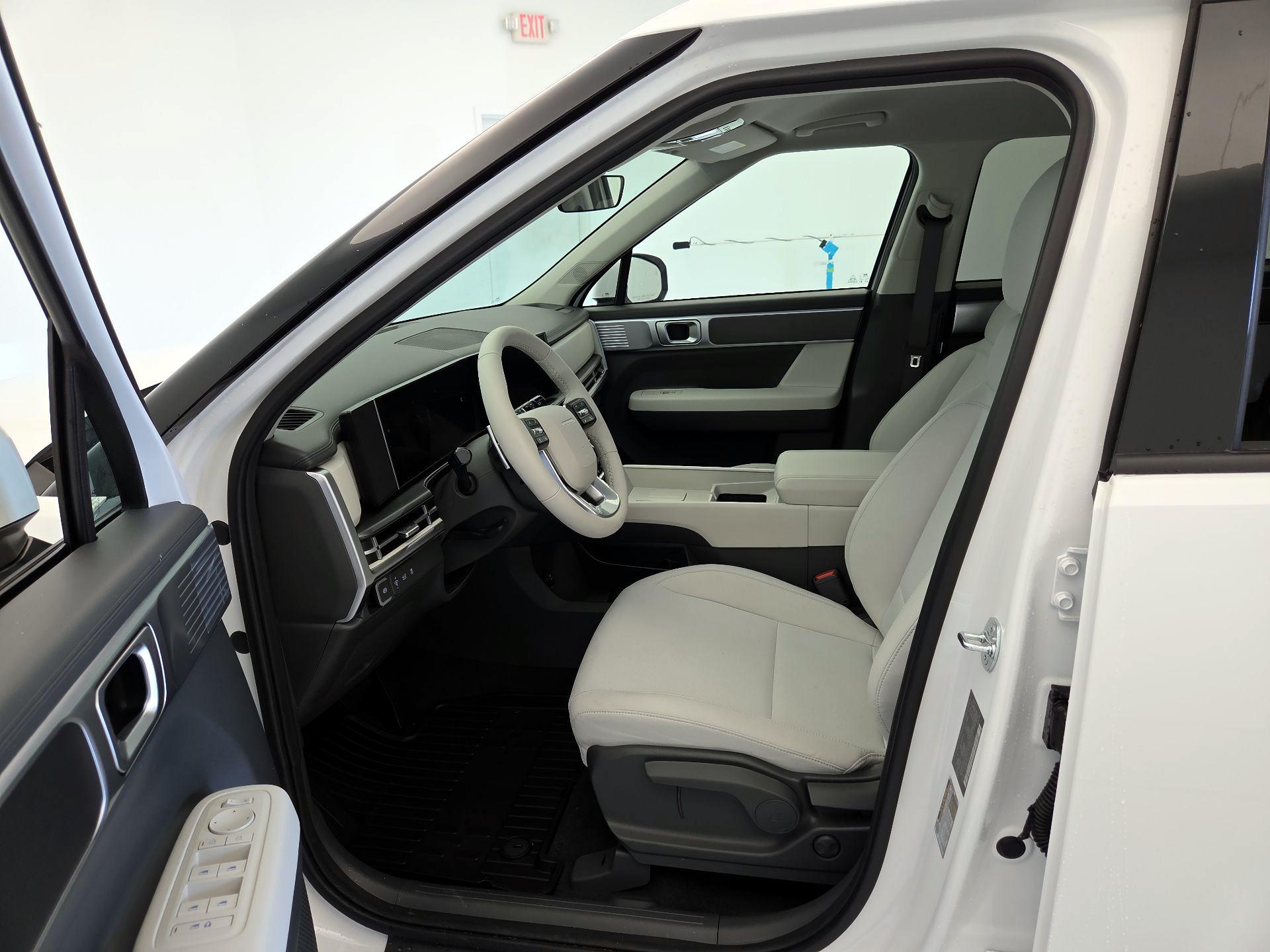 Thumbnail: 2026 Hyundai Santa Fe - 11
