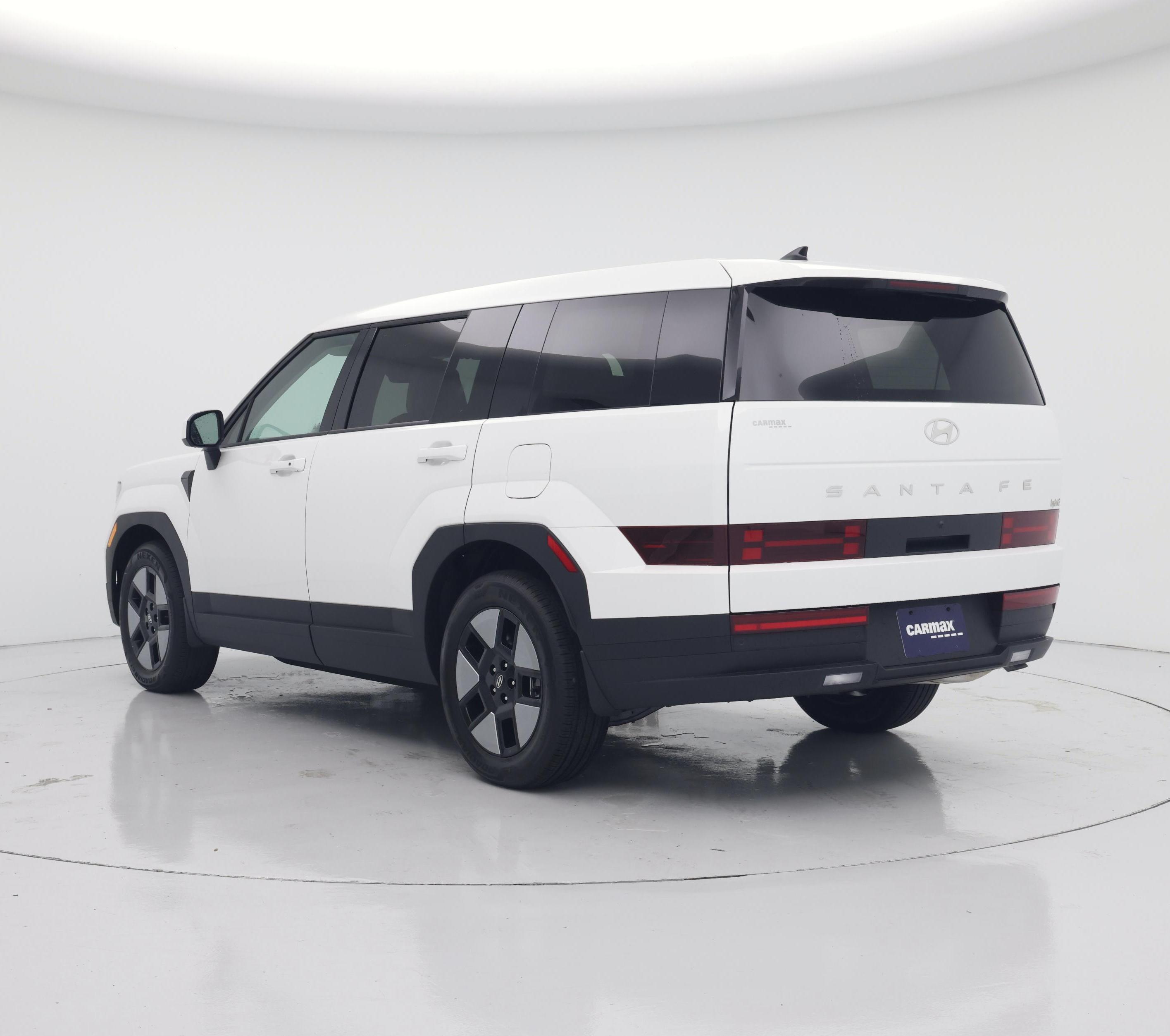 Thumbnail: 2026 Hyundai Santa Fe - 2