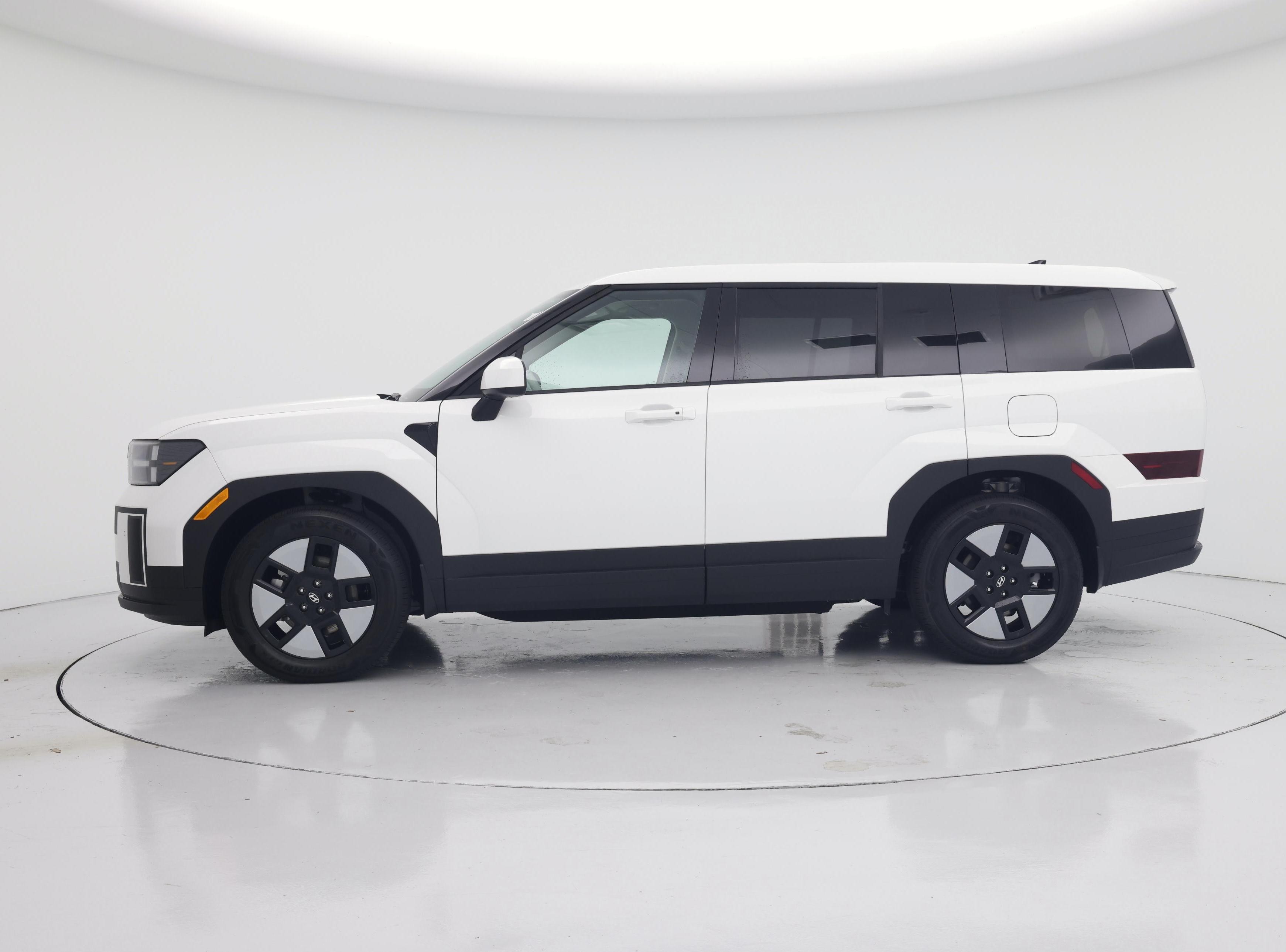 Thumbnail: 2026 Hyundai Santa Fe - 3