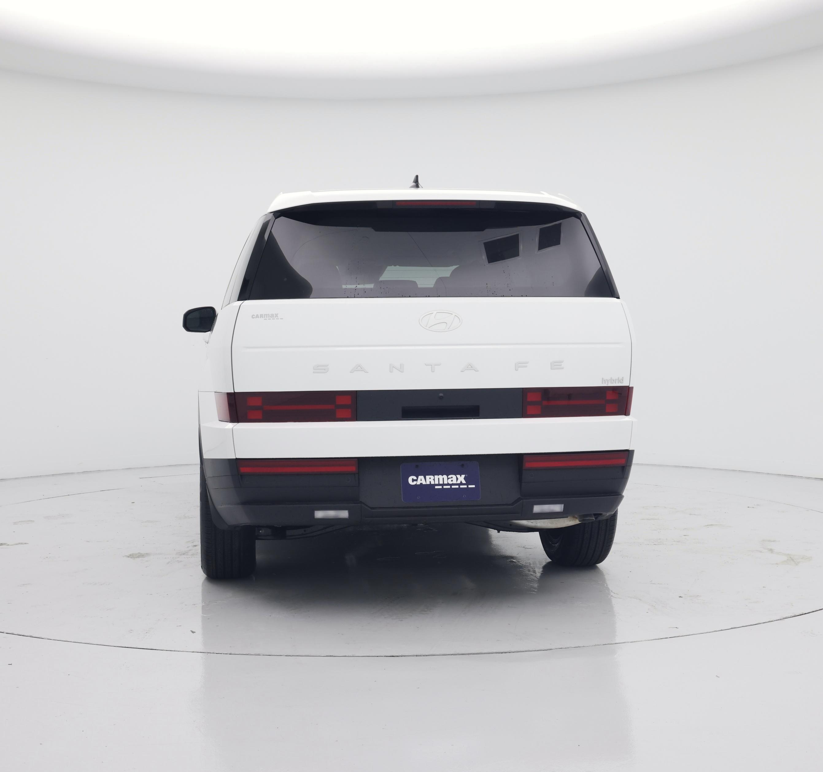 Thumbnail: 2026 Hyundai Santa Fe - 6
