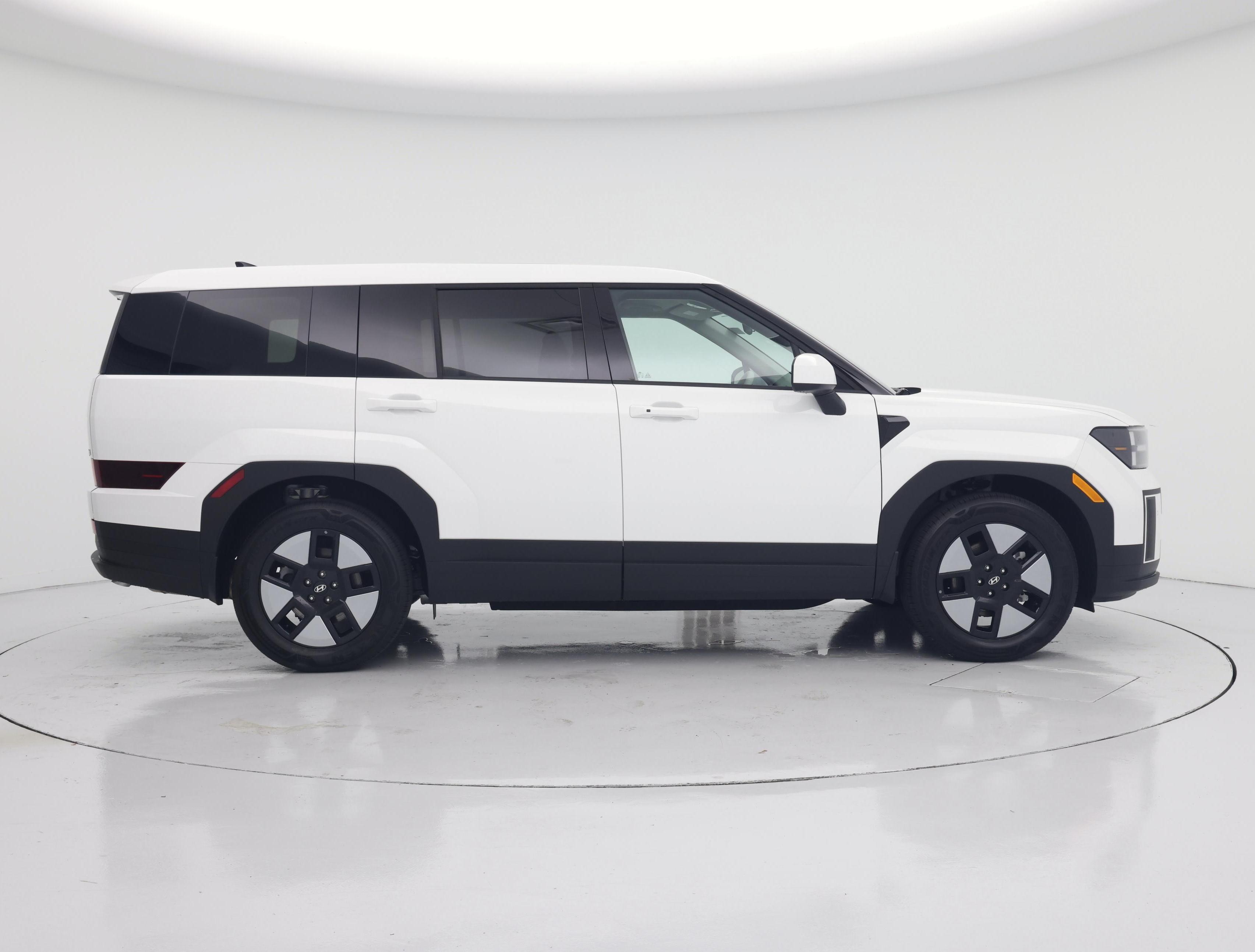 Thumbnail: 2026 Hyundai Santa Fe - 7