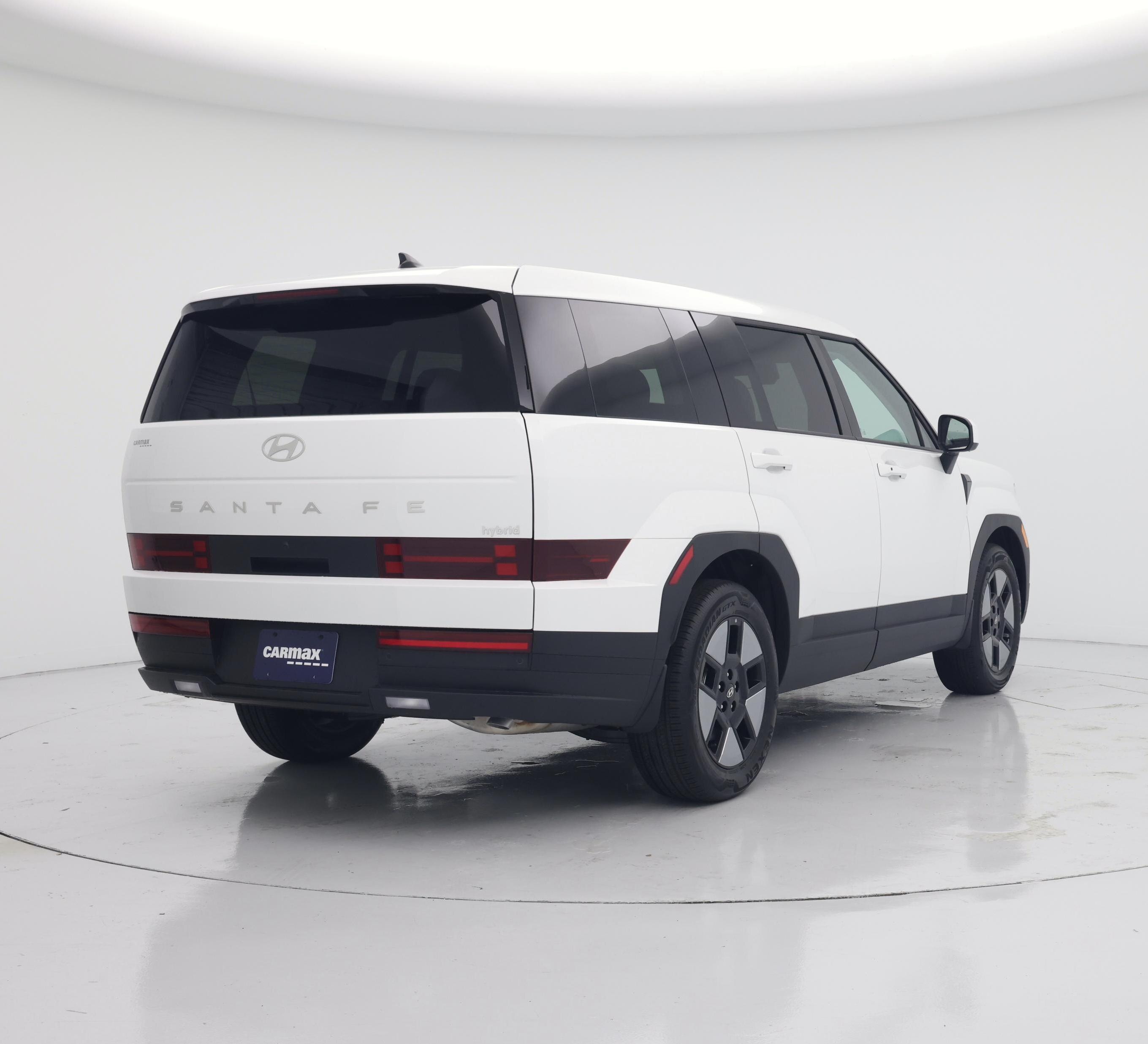 Thumbnail: 2026 Hyundai Santa Fe - 8