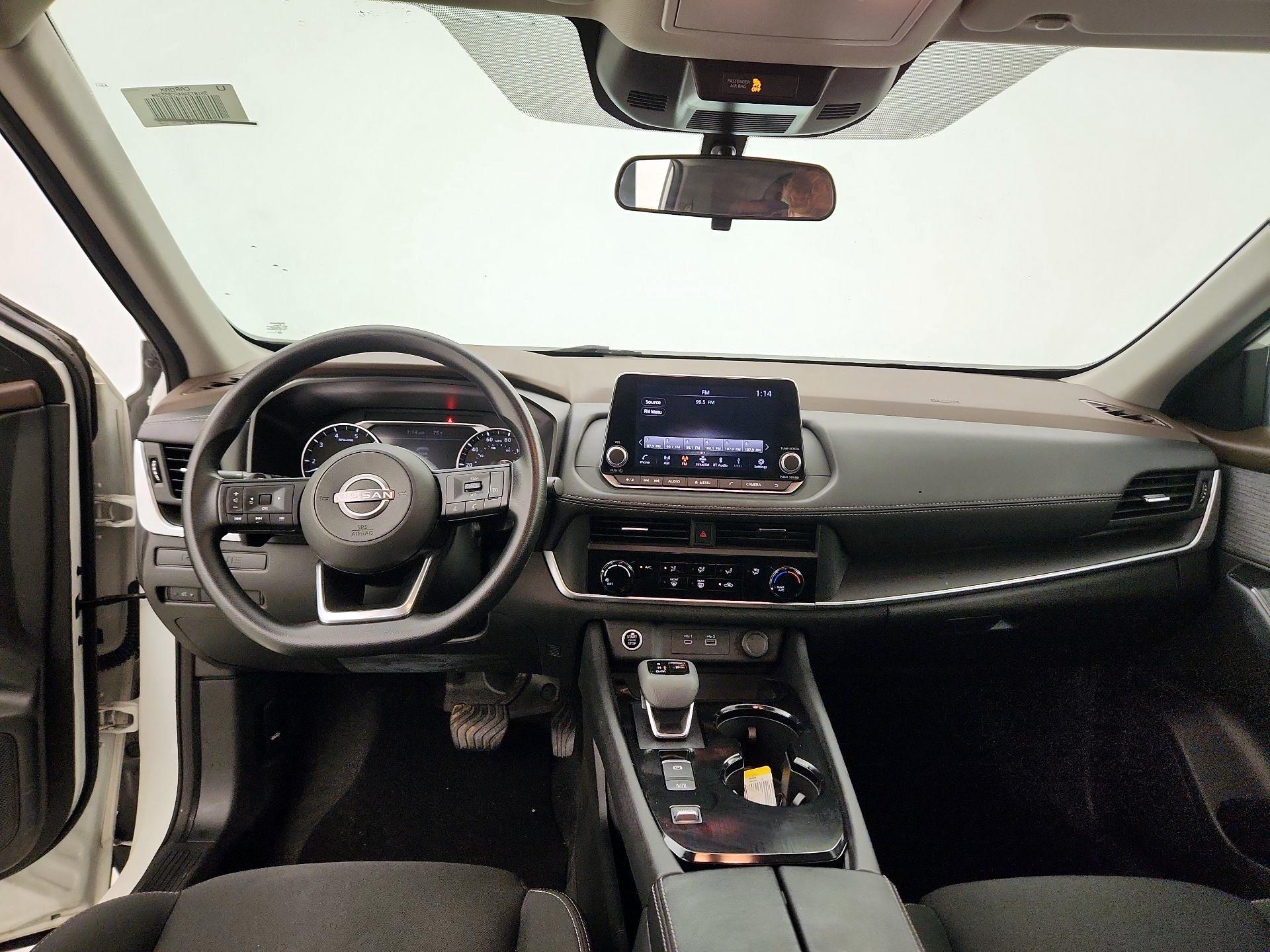 Thumbnail: 2023 Nissan Rogue - 9