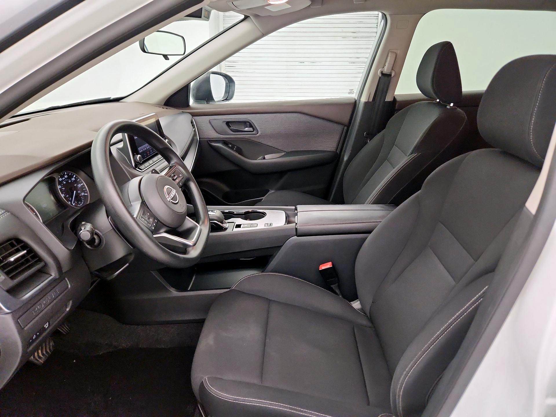 Thumbnail: 2023 Nissan Rogue - 11
