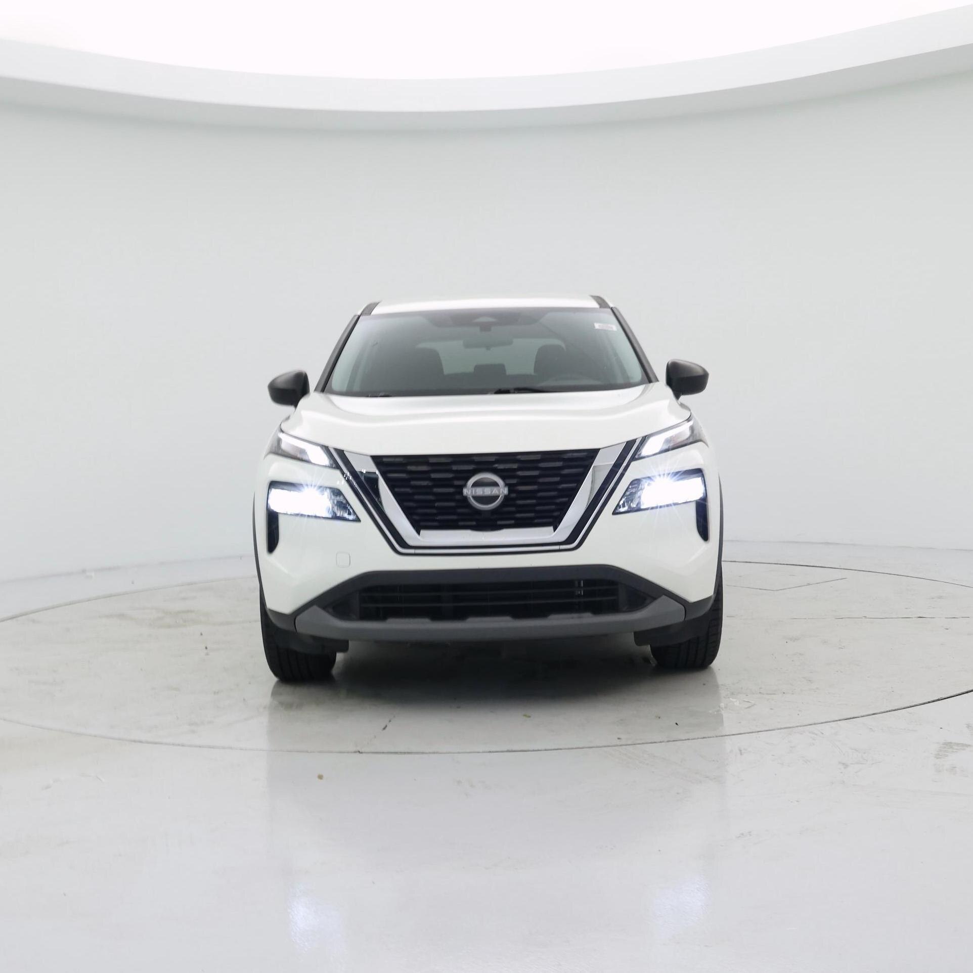 Thumbnail: 2023 Nissan Rogue - 5