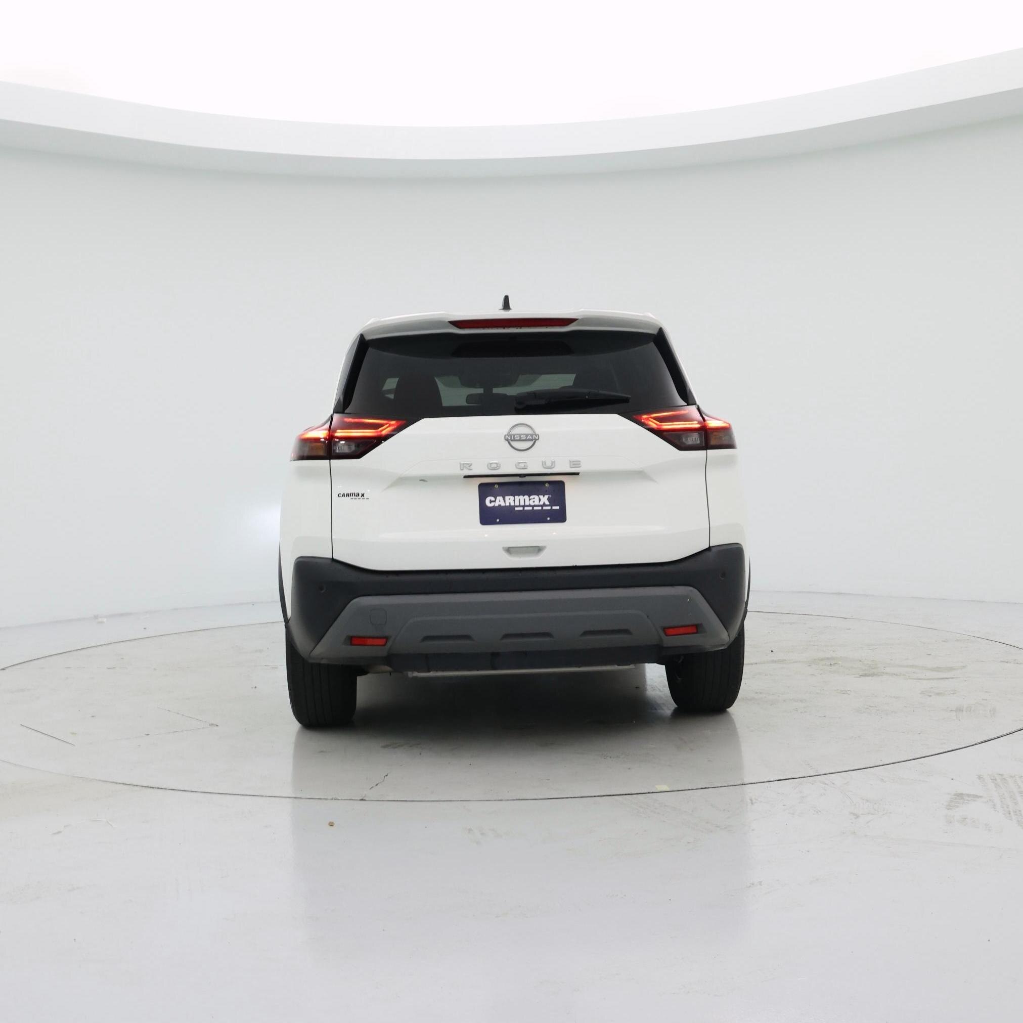 Thumbnail: 2023 Nissan Rogue - 6