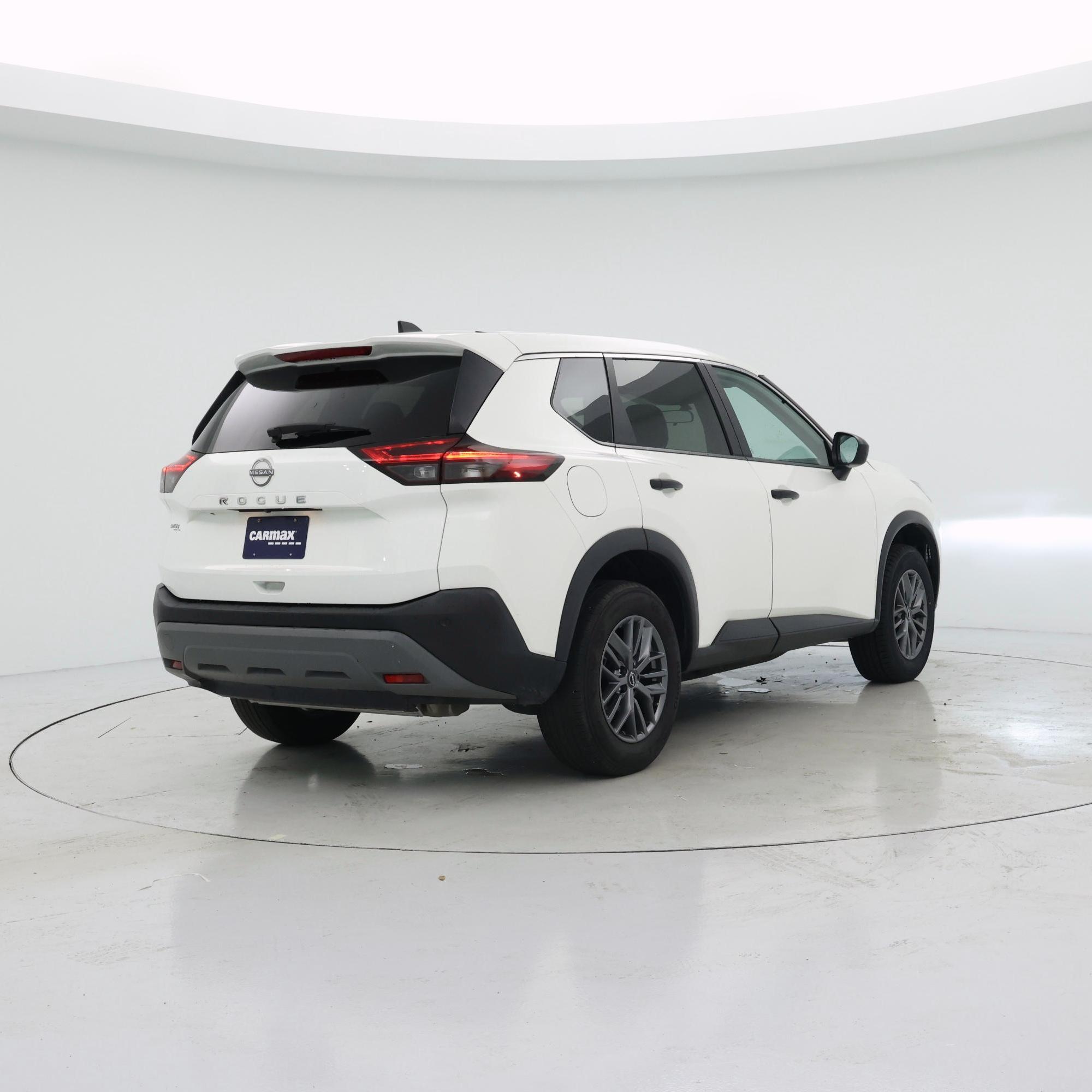 Thumbnail: 2023 Nissan Rogue - 8