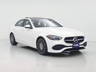 2024 Mercedes-Benz C300