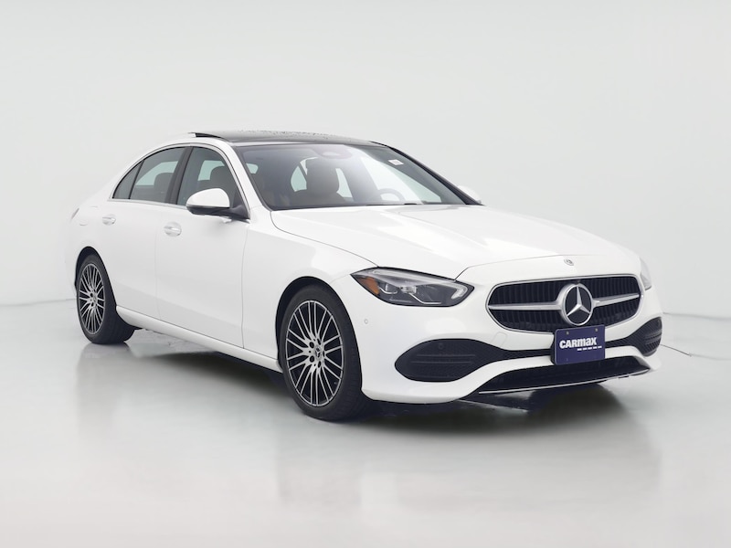 2024 Mercedes-Benz C300 null