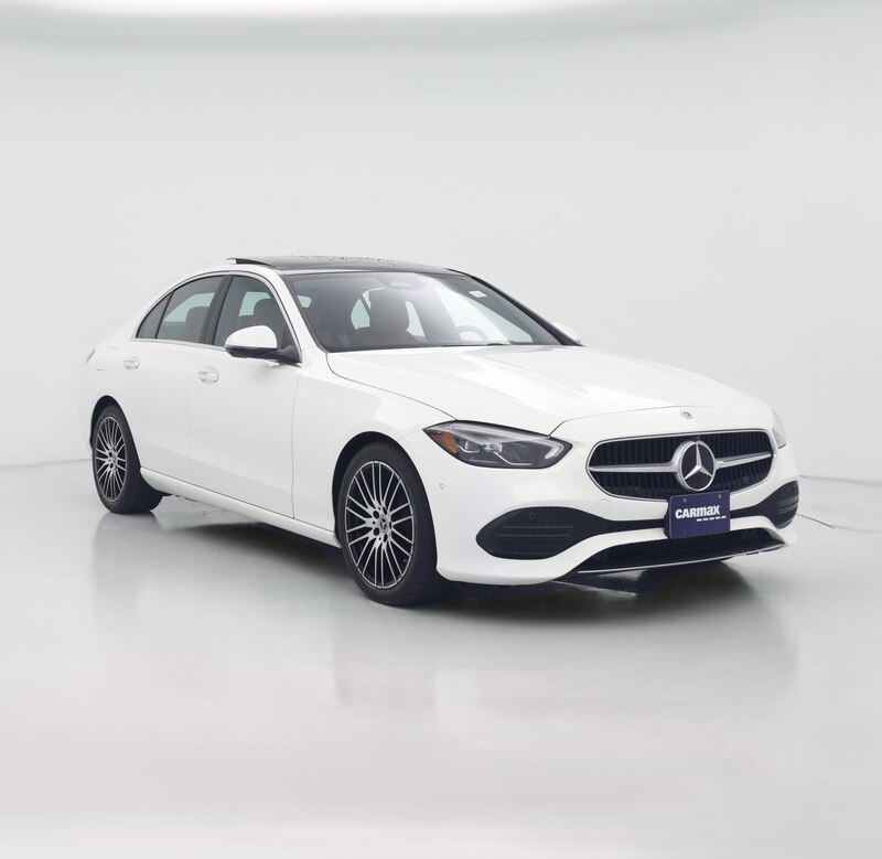 2024 Mercedes-Benz C300