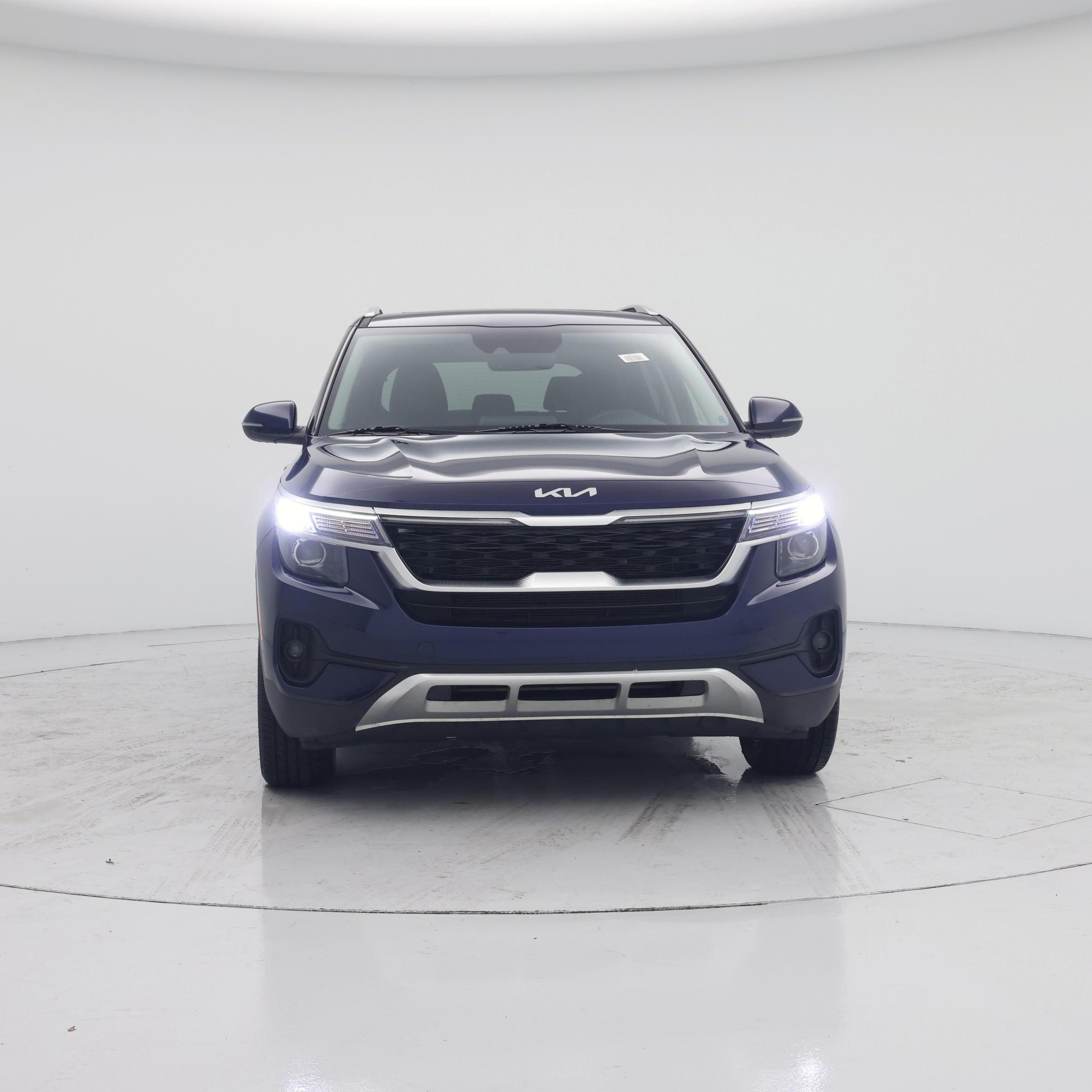 Thumbnail: 2022 Kia Seltos - 5