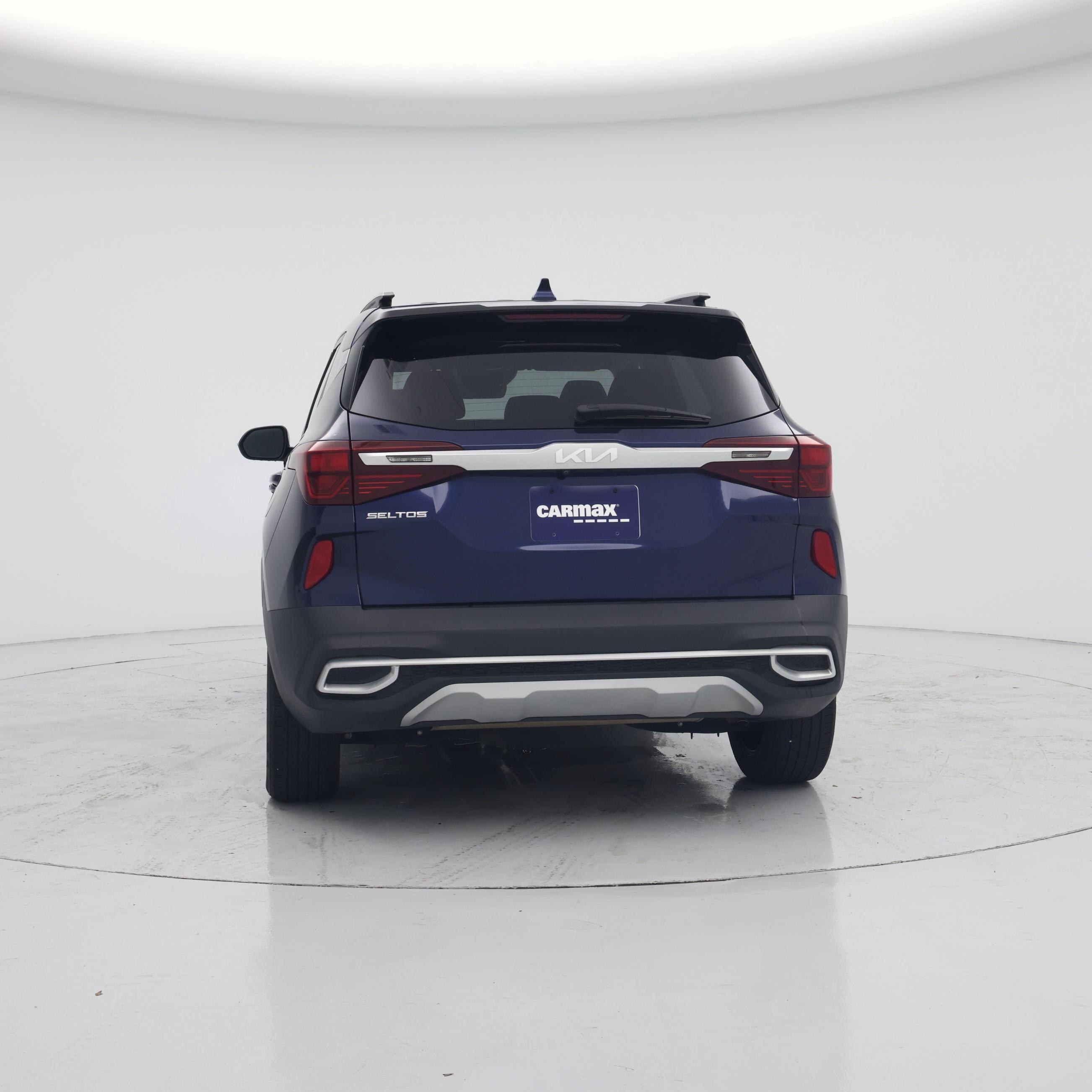 Thumbnail: 2022 Kia Seltos - 6