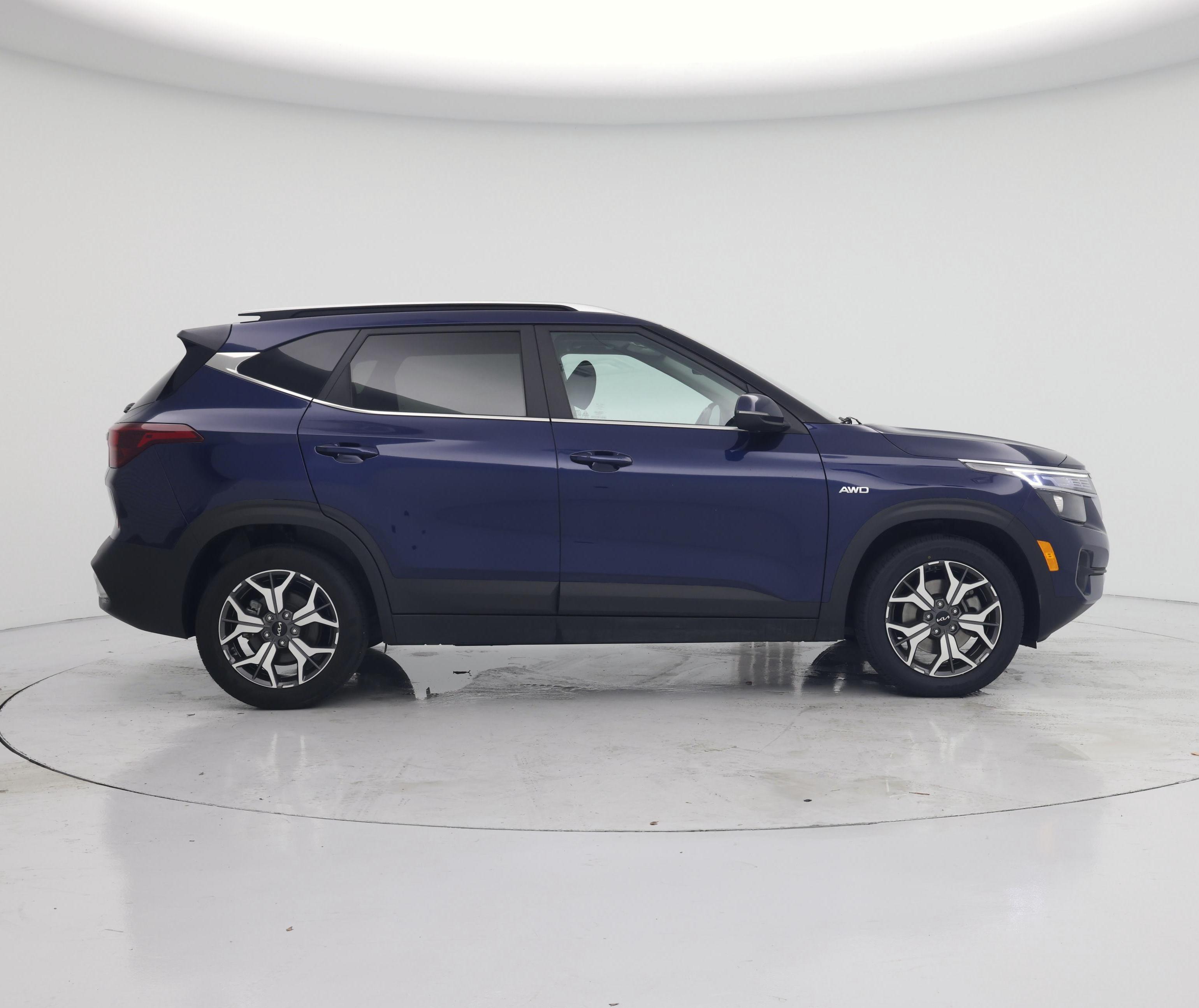 Thumbnail: 2022 Kia Seltos - 7