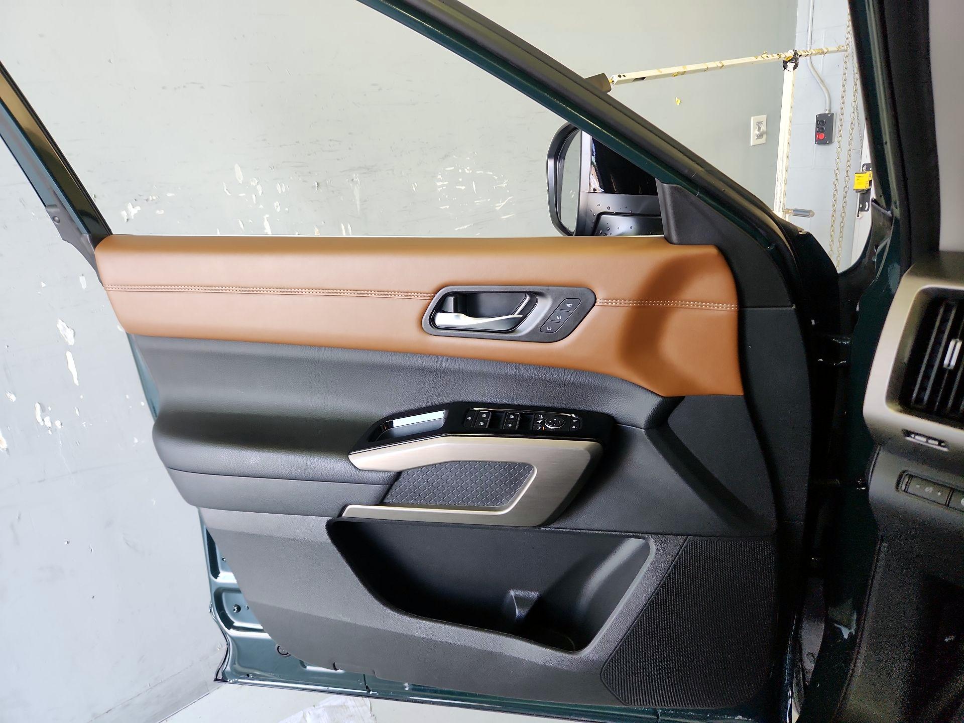 Thumbnail: 2024 Nissan Pathfinder - 12