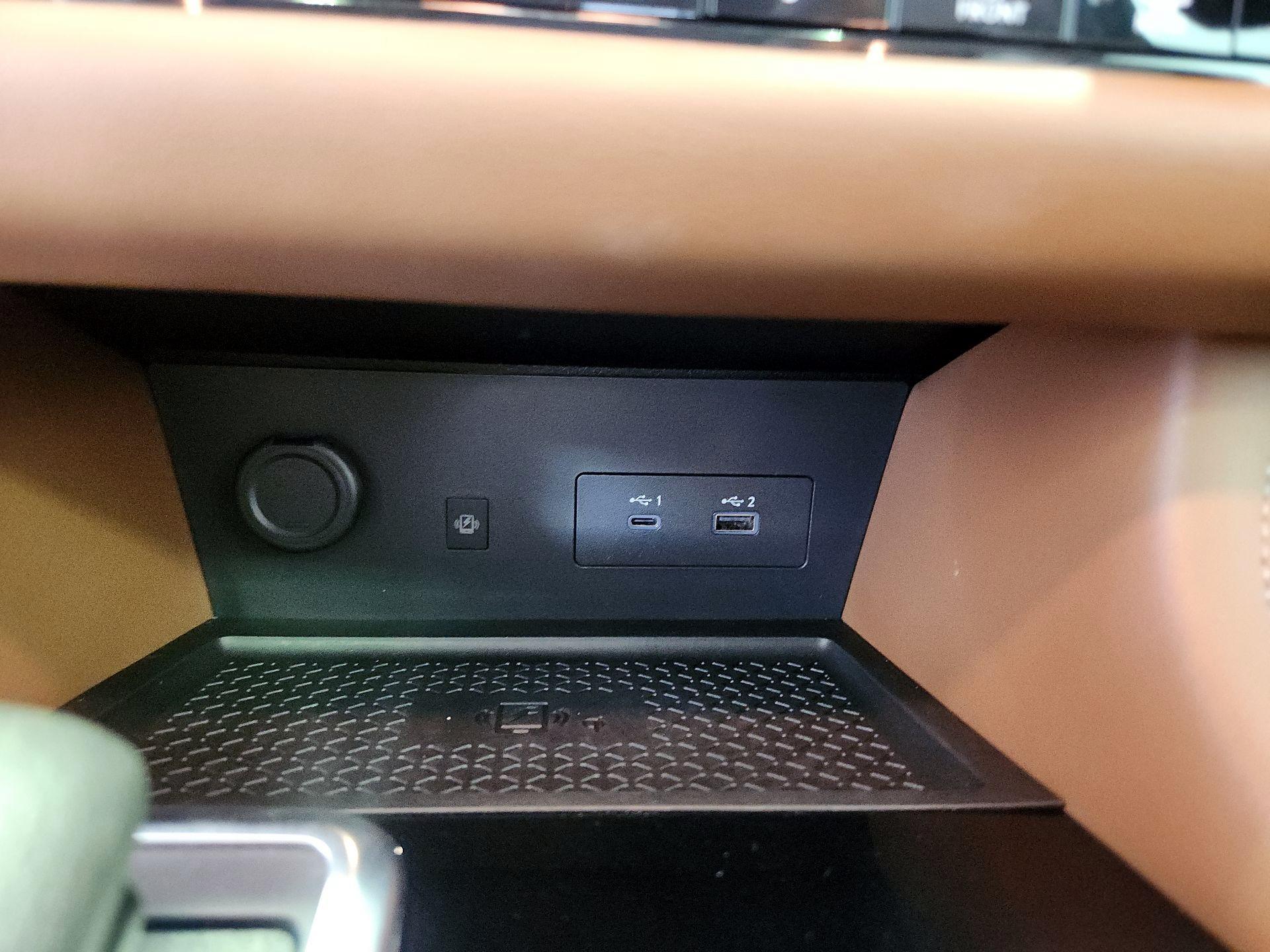 Thumbnail: 2024 Nissan Pathfinder - 18