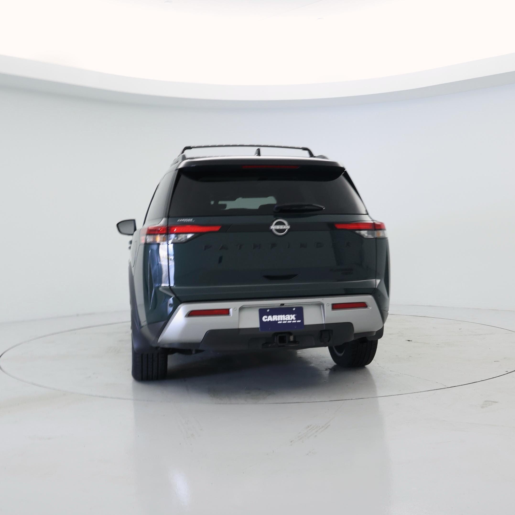 Thumbnail: 2024 Nissan Pathfinder - 6