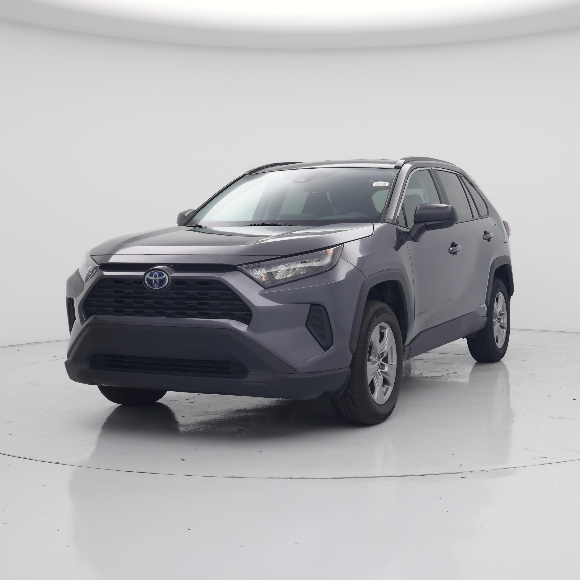 Thumbnail: 2022 Toyota RAV4 - 4