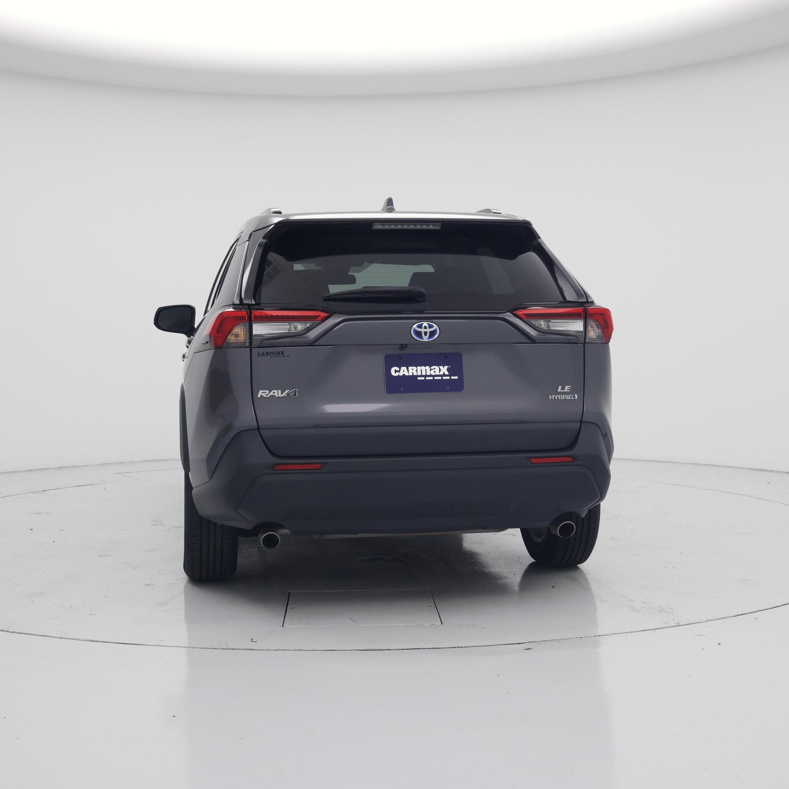 Thumbnail: 2022 Toyota RAV4 - 6