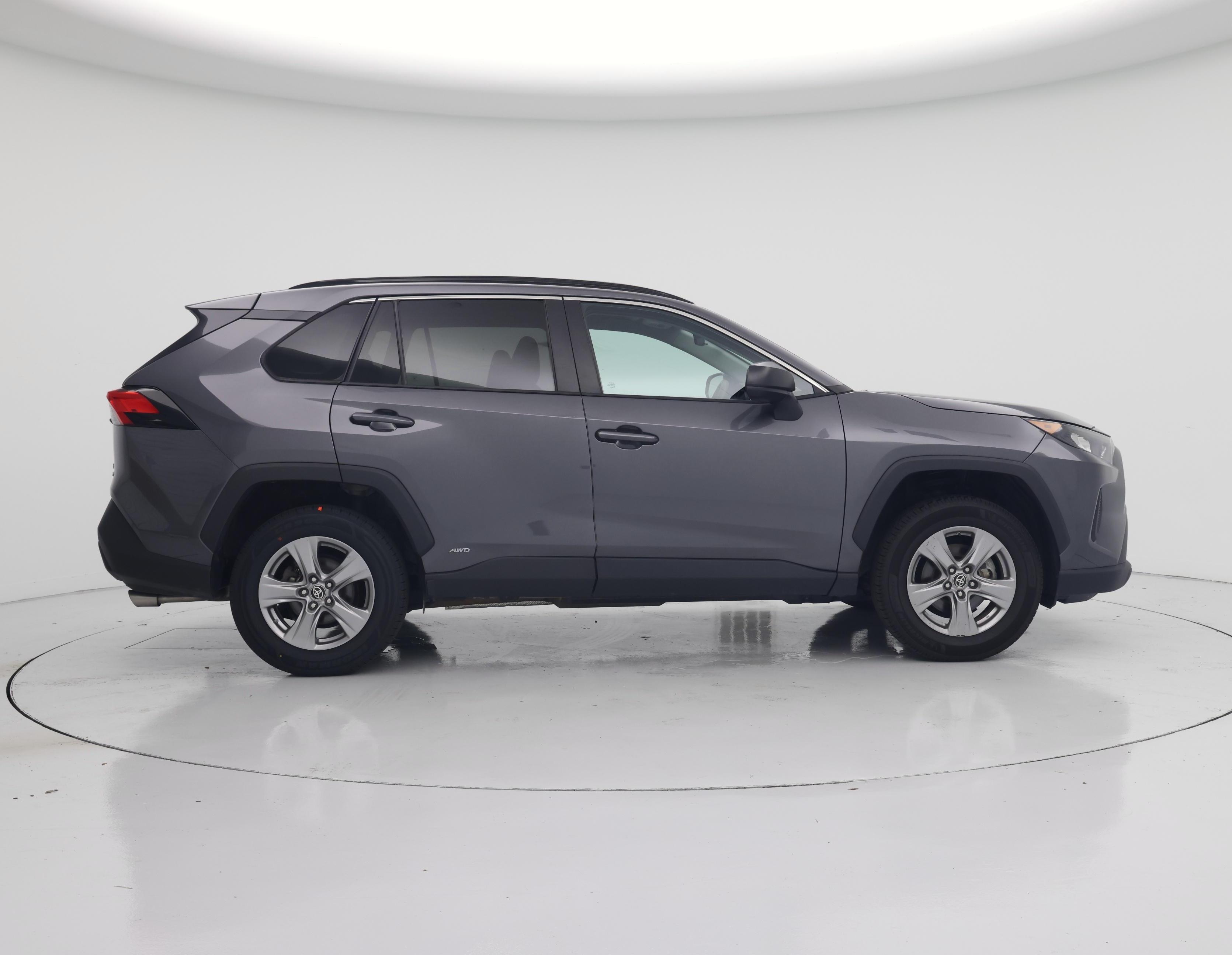 Thumbnail: 2022 Toyota RAV4 - 7