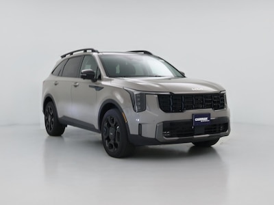 2024 Kia Sorento X-Line SX
