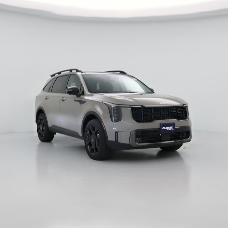 2024 Kia Sorento X-Line SX
