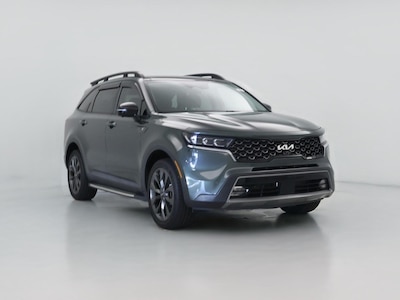 2023 Kia Sorento X-Line SX Prestige