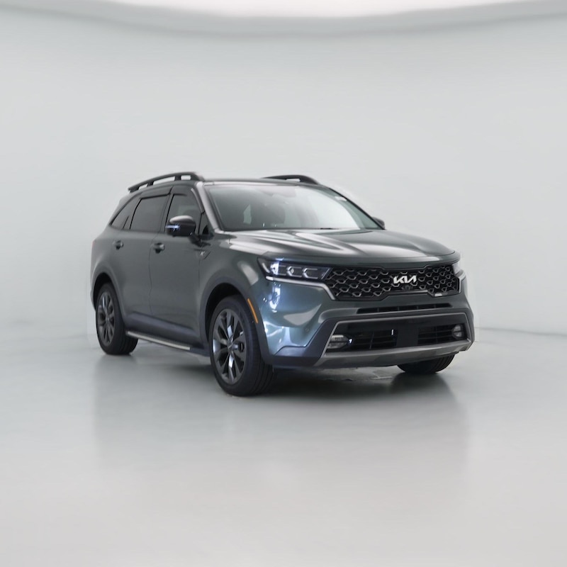 2023 Kia Sorento X-Line SX Prestige