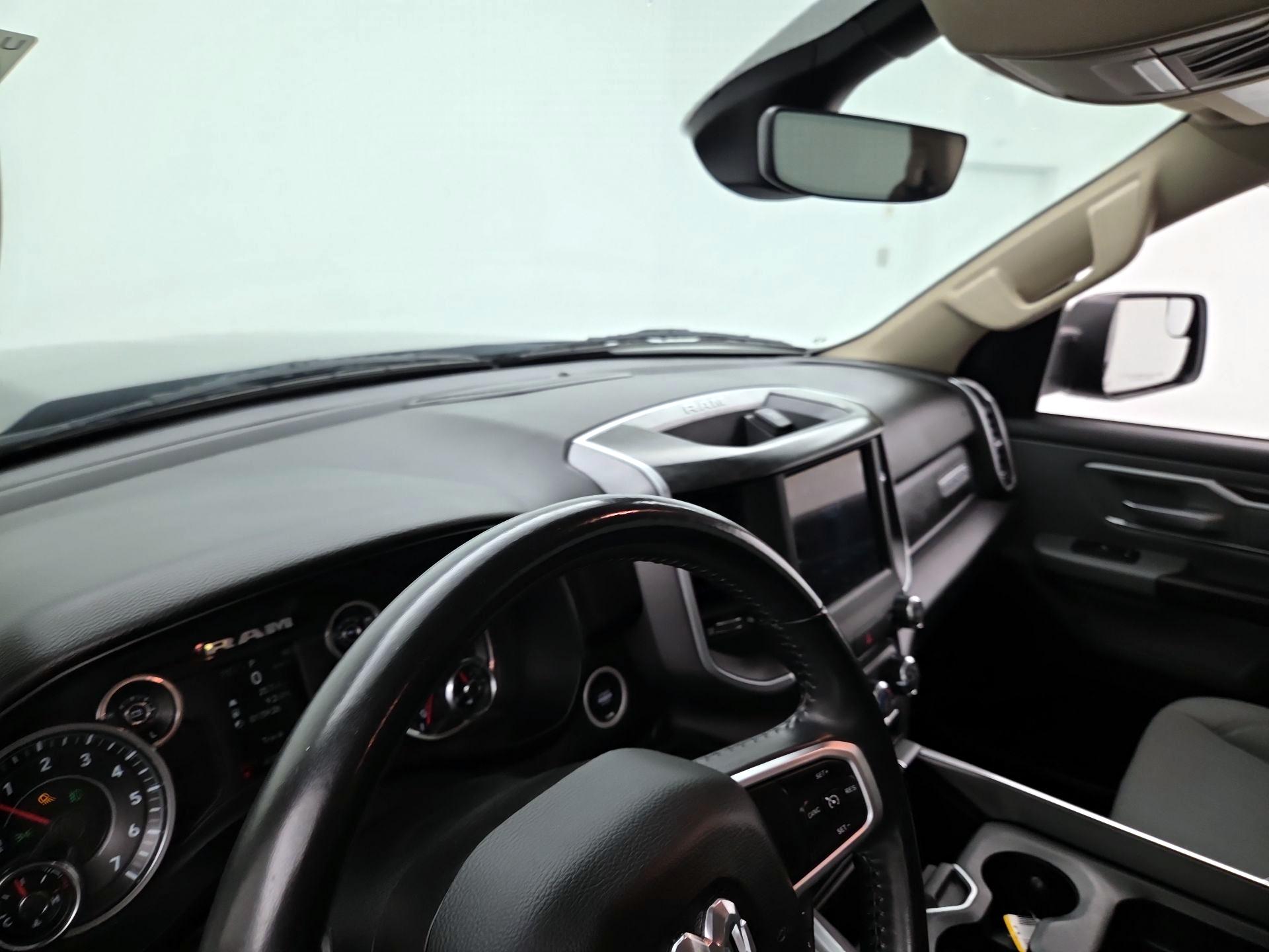 Thumbnail: 2020 RAM 1500 - 9